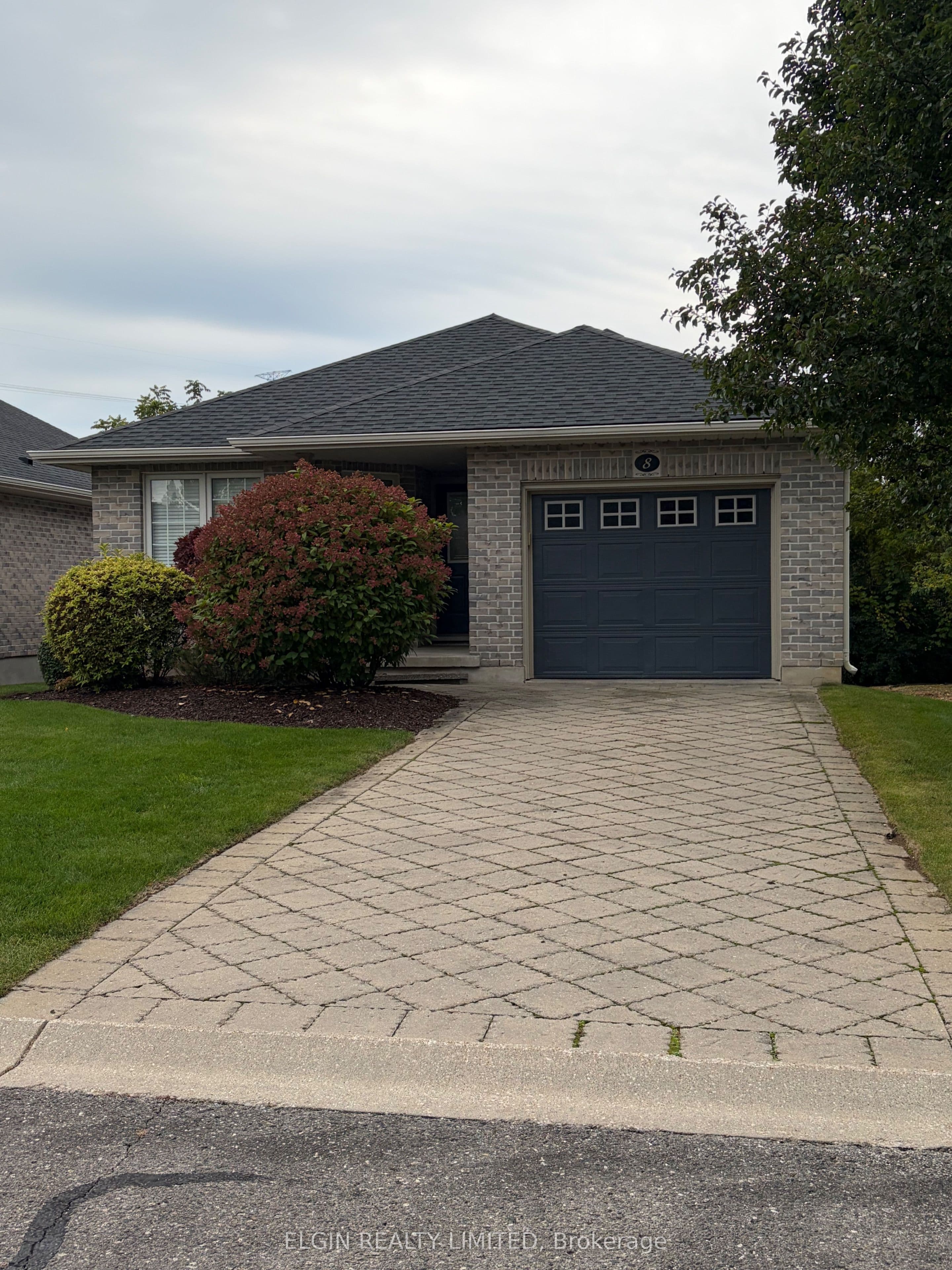 16 Havenridge Court 8, St. Thomas, ON N5P 4P6