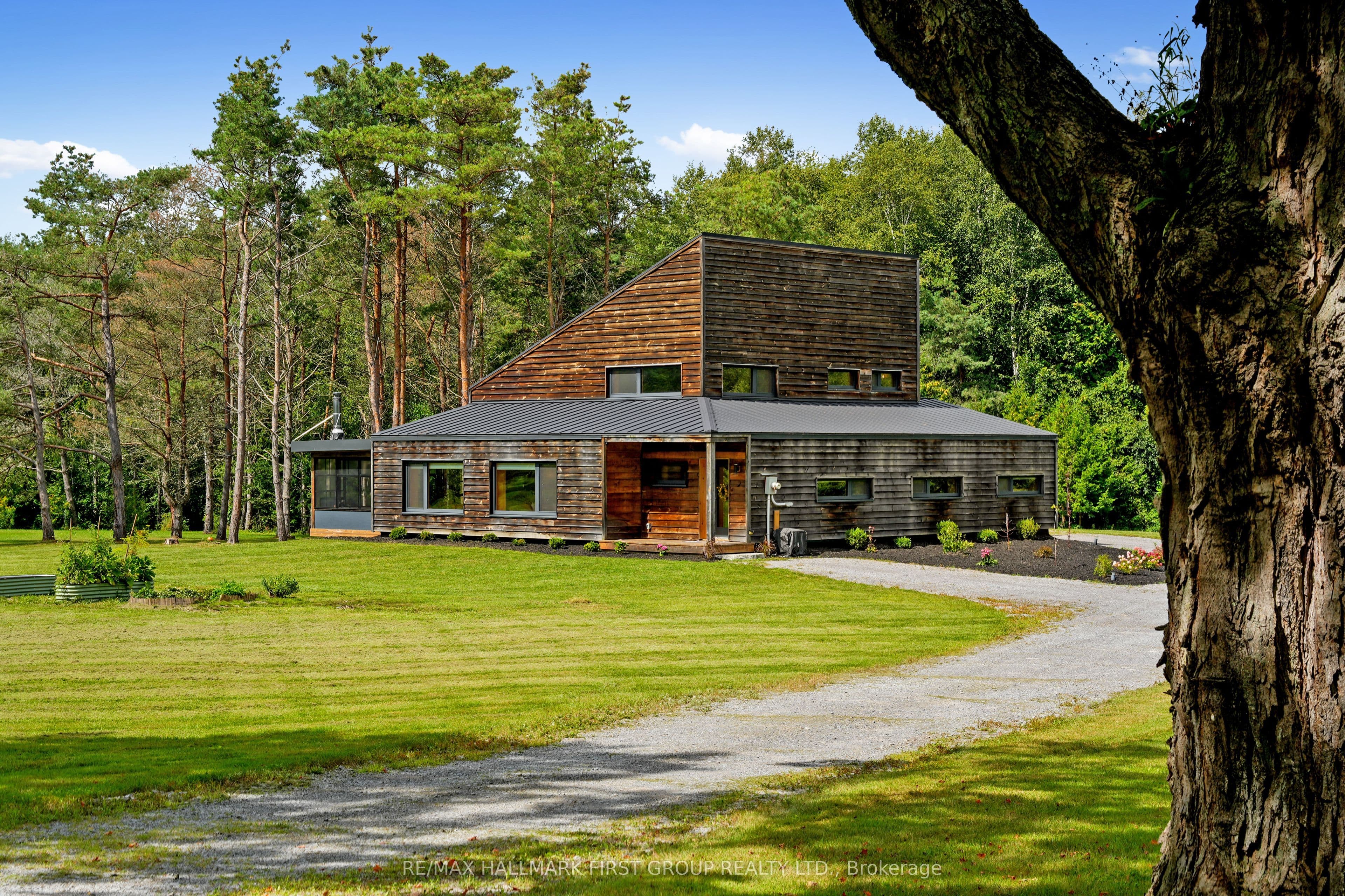 230 Lakeport Road, Alnwick/Haldimand, ON K0K 1S0