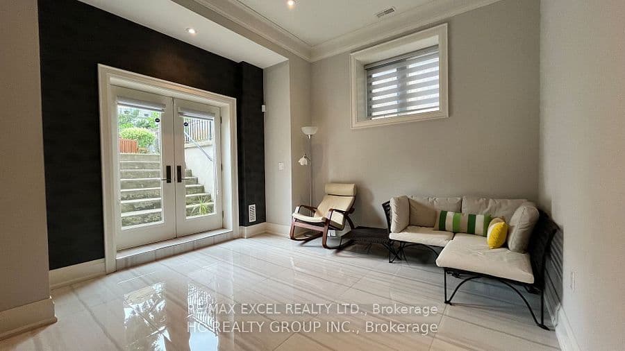 106 Kingsdale Avenue Basement, Toronto, ON M2N 3W6