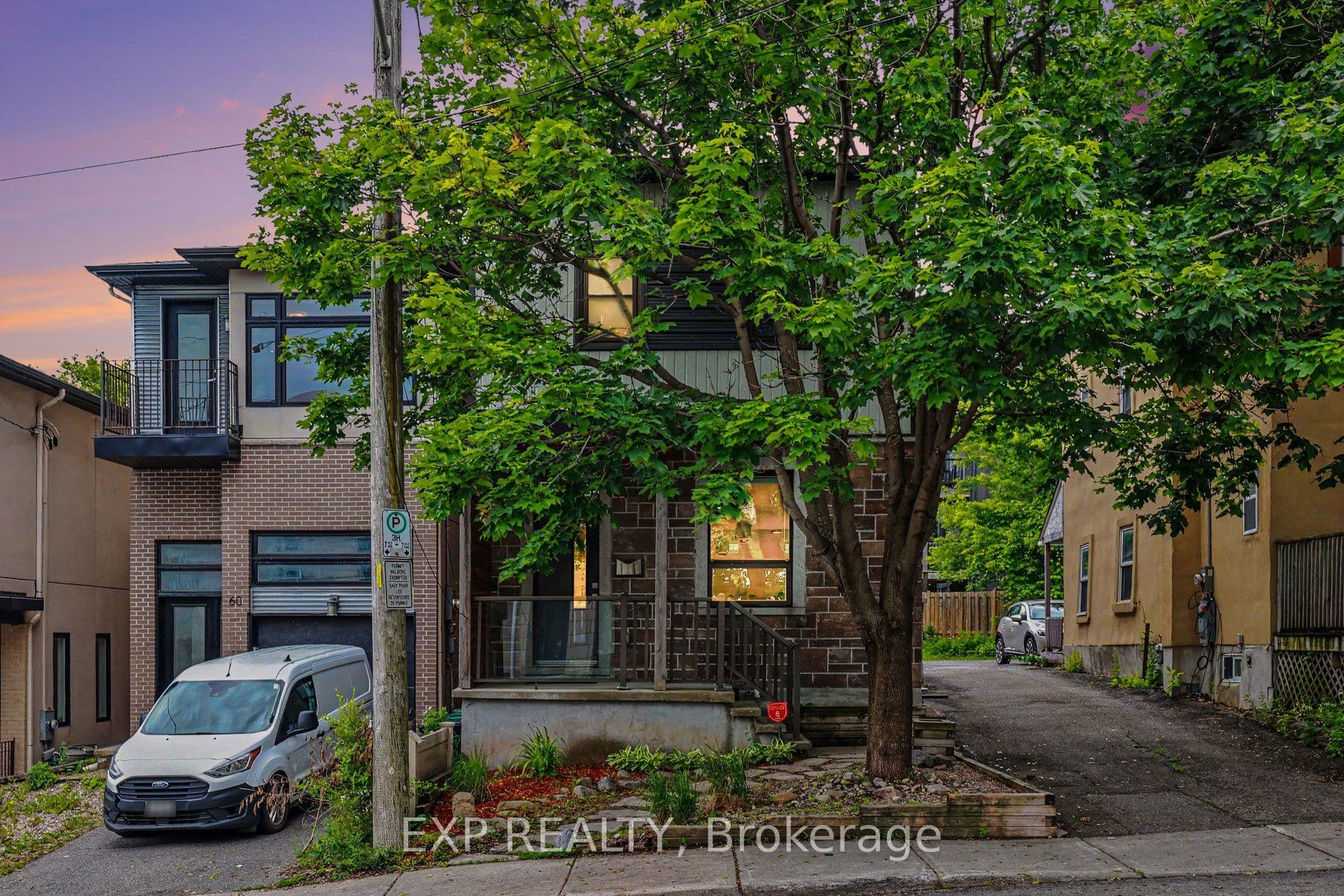 62 Young Street, Dows Lake - Civic Hospital and Area, ON K1S 3H9