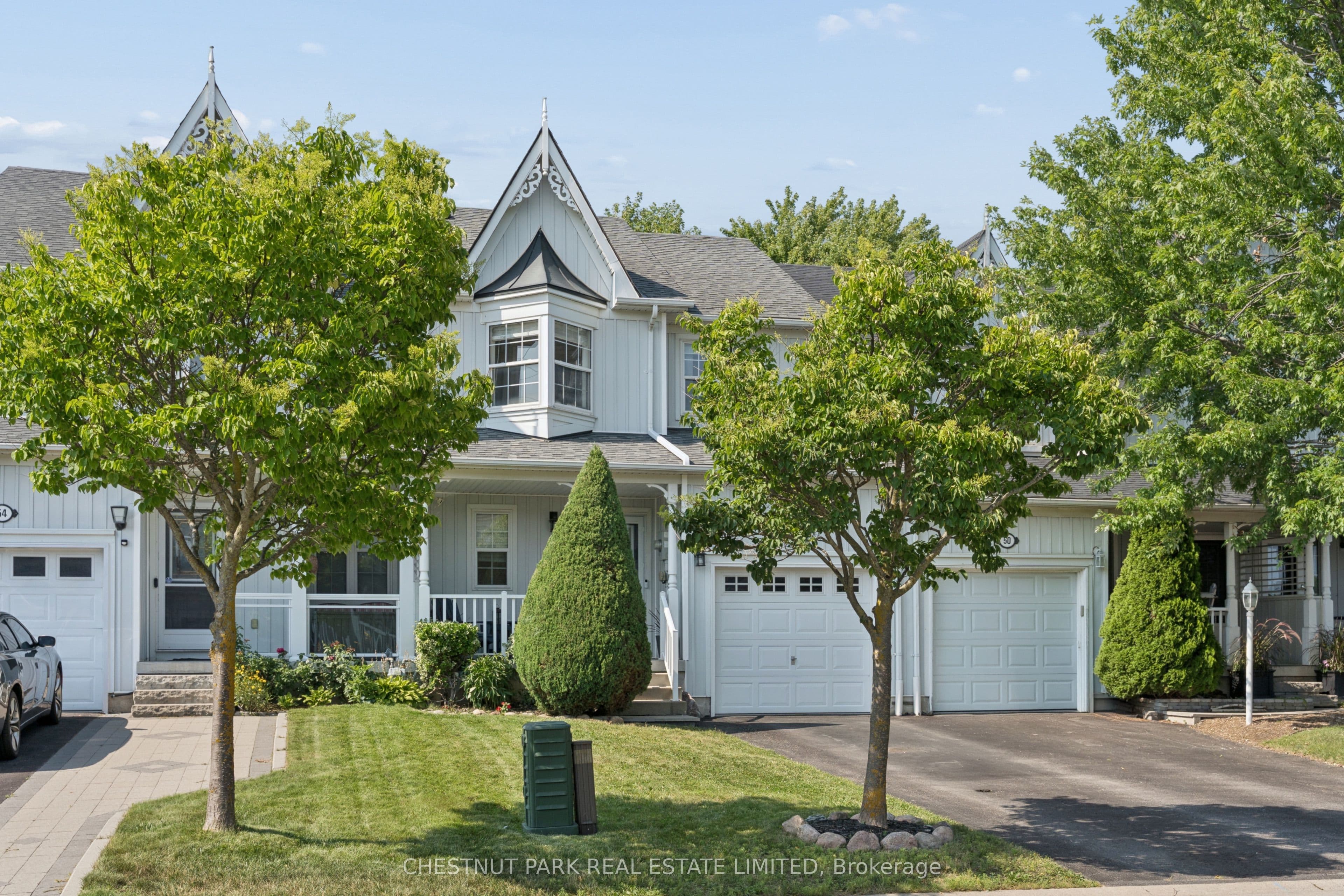 52 Bexley Crescent, Whitby, ON L1M 2C6