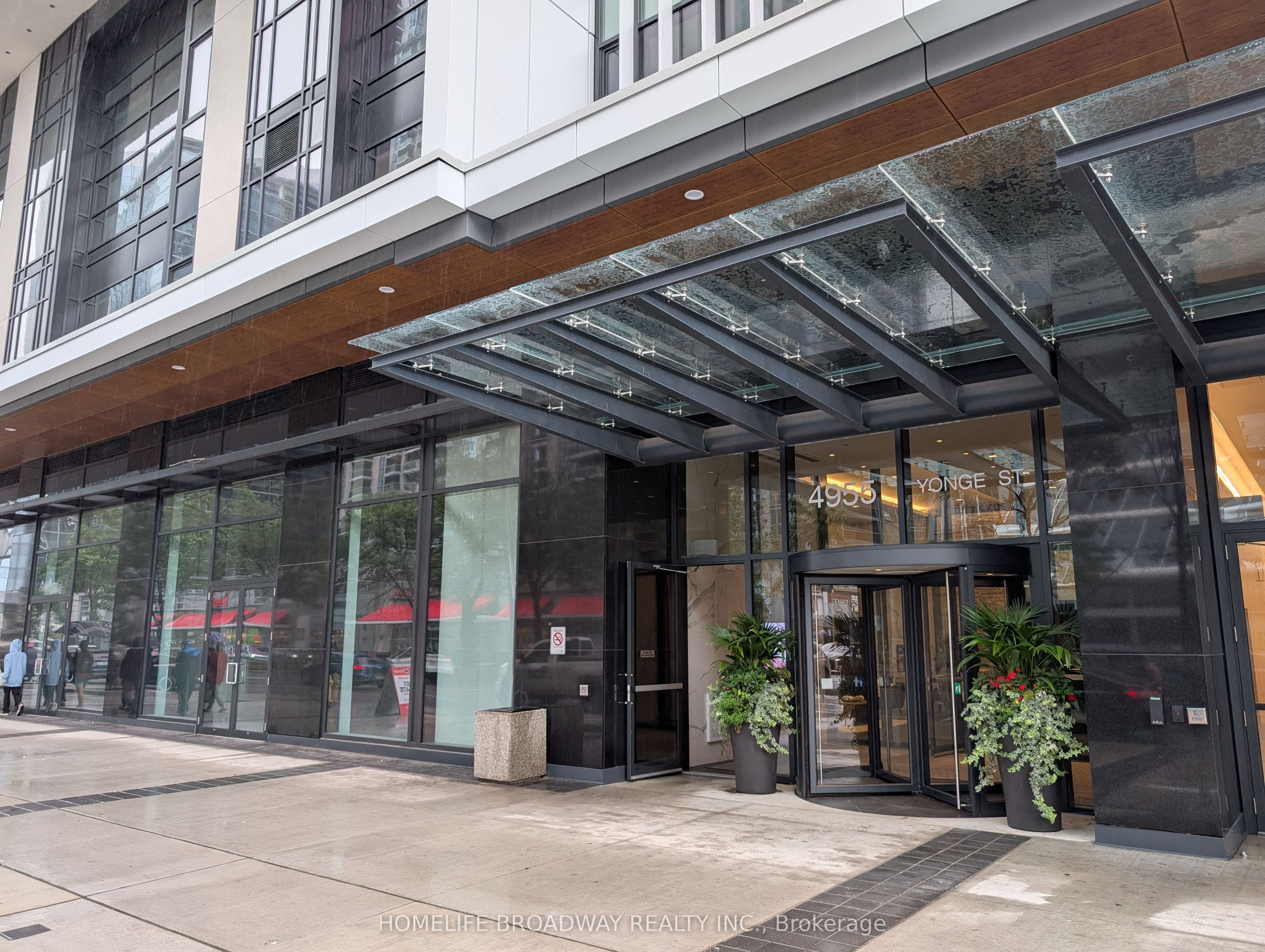 4955 Yonge Street 2110, Toronto, ON M2N 0L8