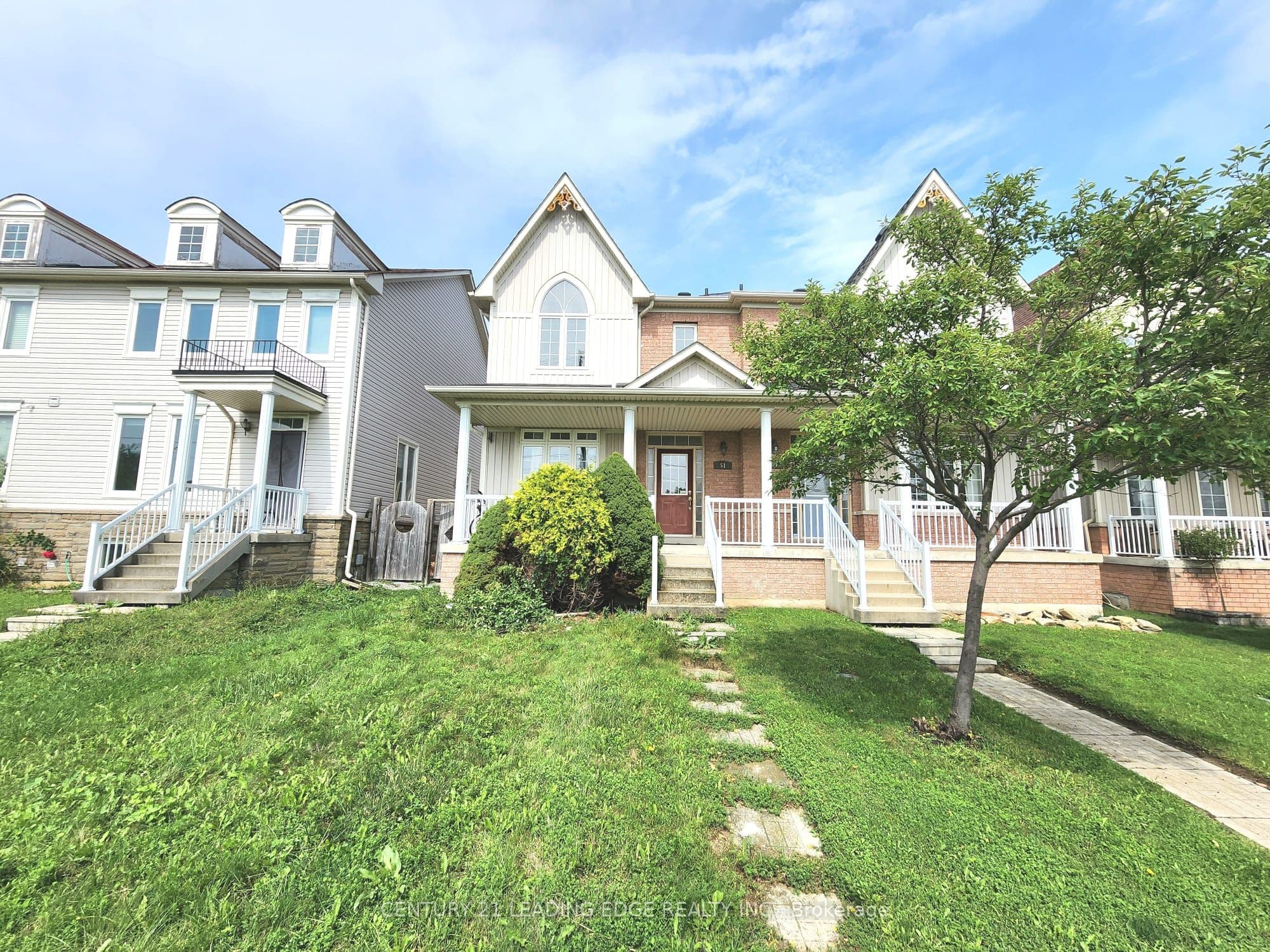 51 Yale Lane, Markham, ON L6B 1G8
