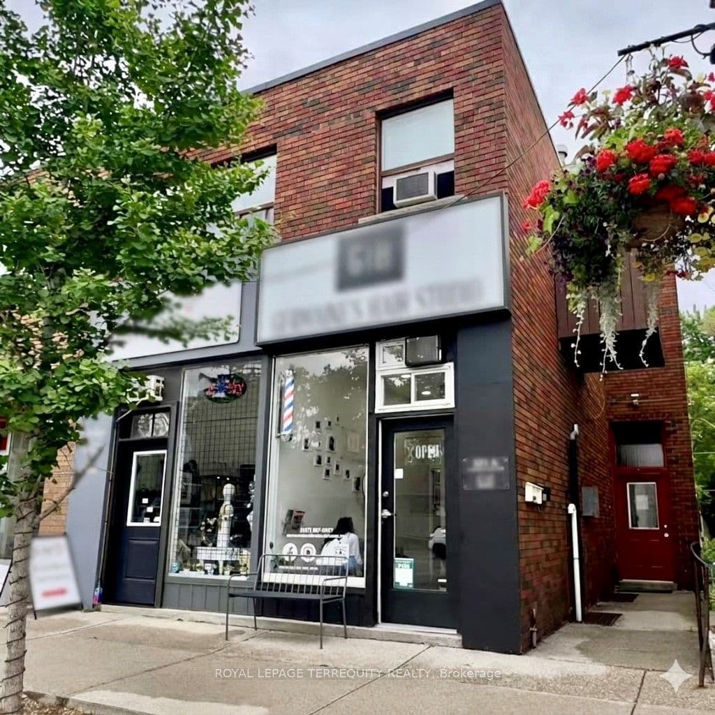 321 Lakeshore Road E, Mississauga, ON L5G 1H3