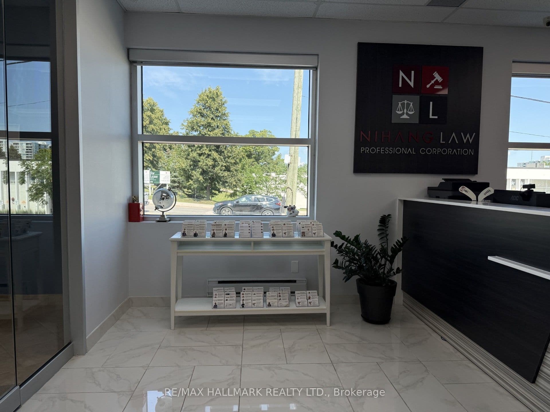 1457 Mccowan Road 202, Toronto, ON M1S 5K7