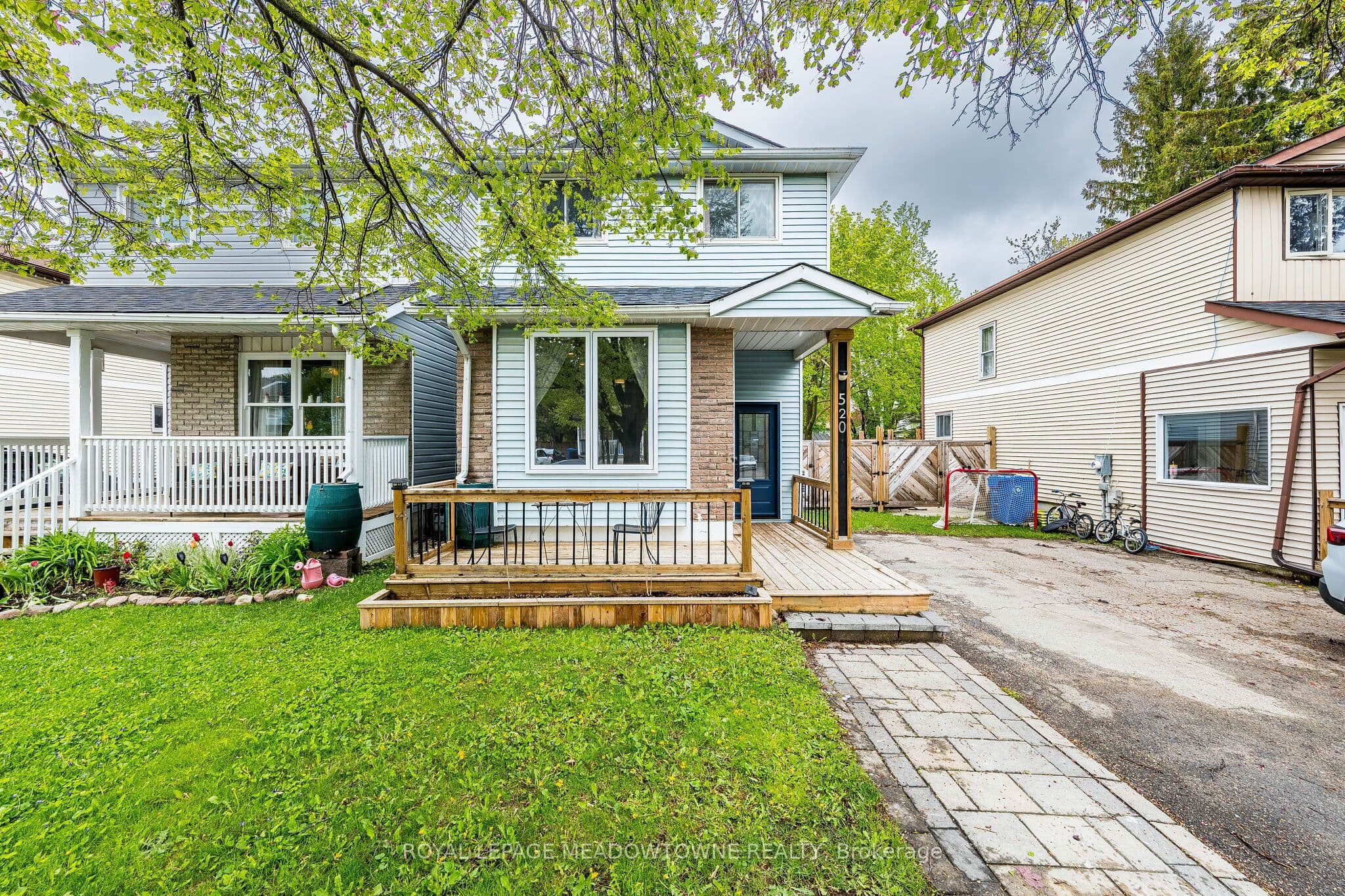 520 Pineview Gardens, Shelburne, ON L0N 1S2