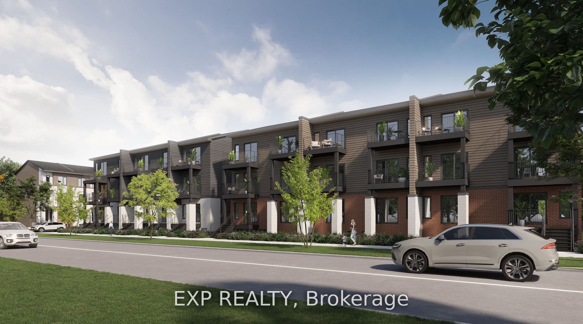 701 Antelope Private, Kanata, ON K2W 0C7