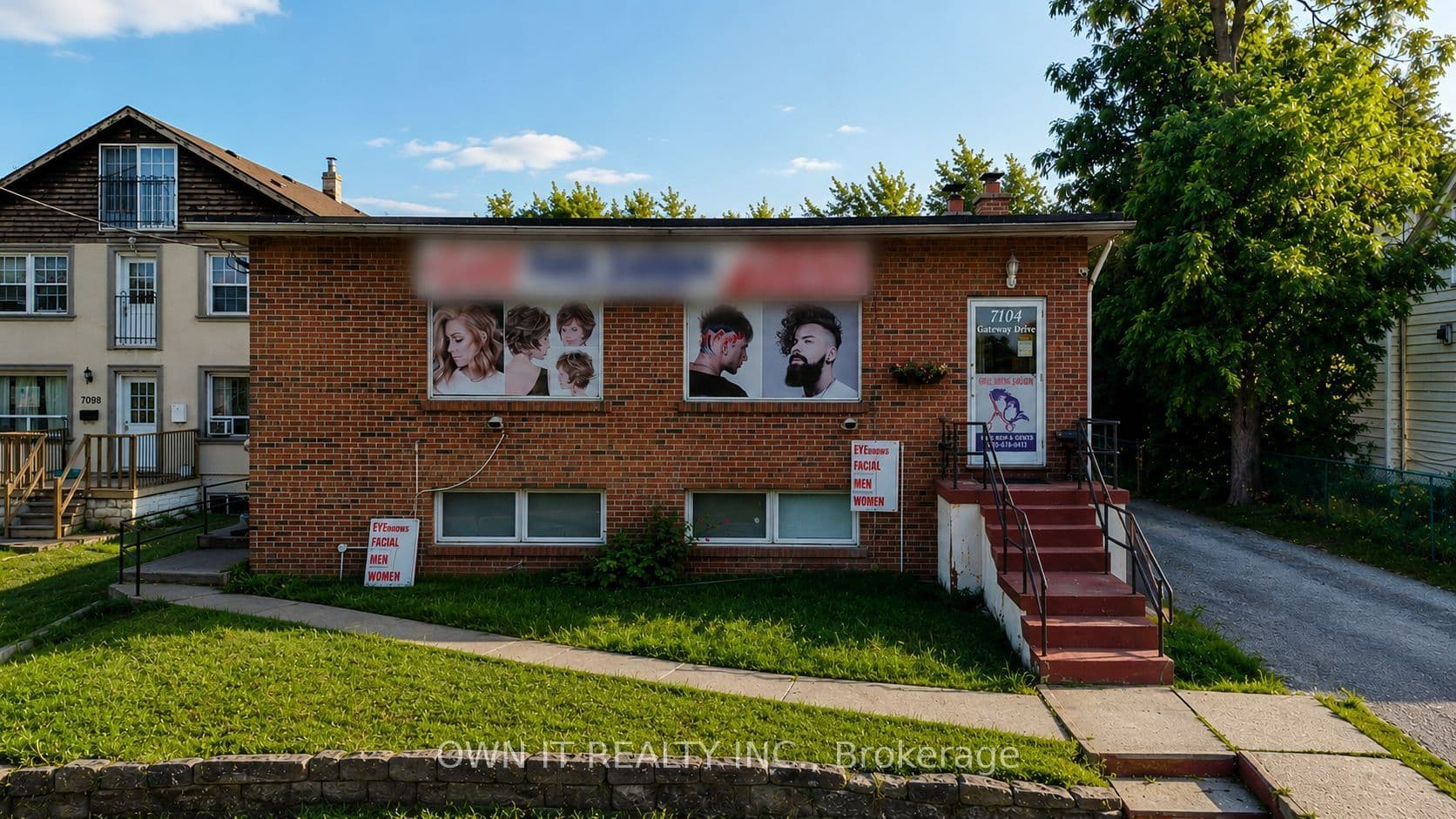 7104 Goreway Drive, Mississauga, ON L4T 2T6