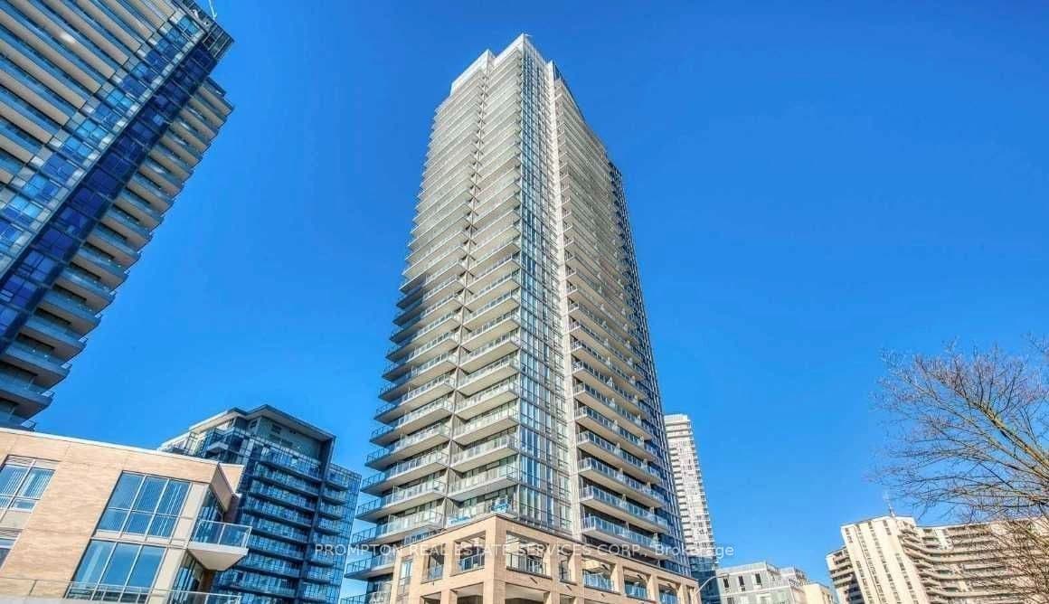 56 Forest Manor 1404, Toronto, ON M2J 1M6