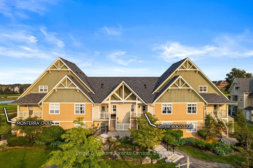115 Fairway Court 208, Blue Mountains, ON L9Y 0P8
