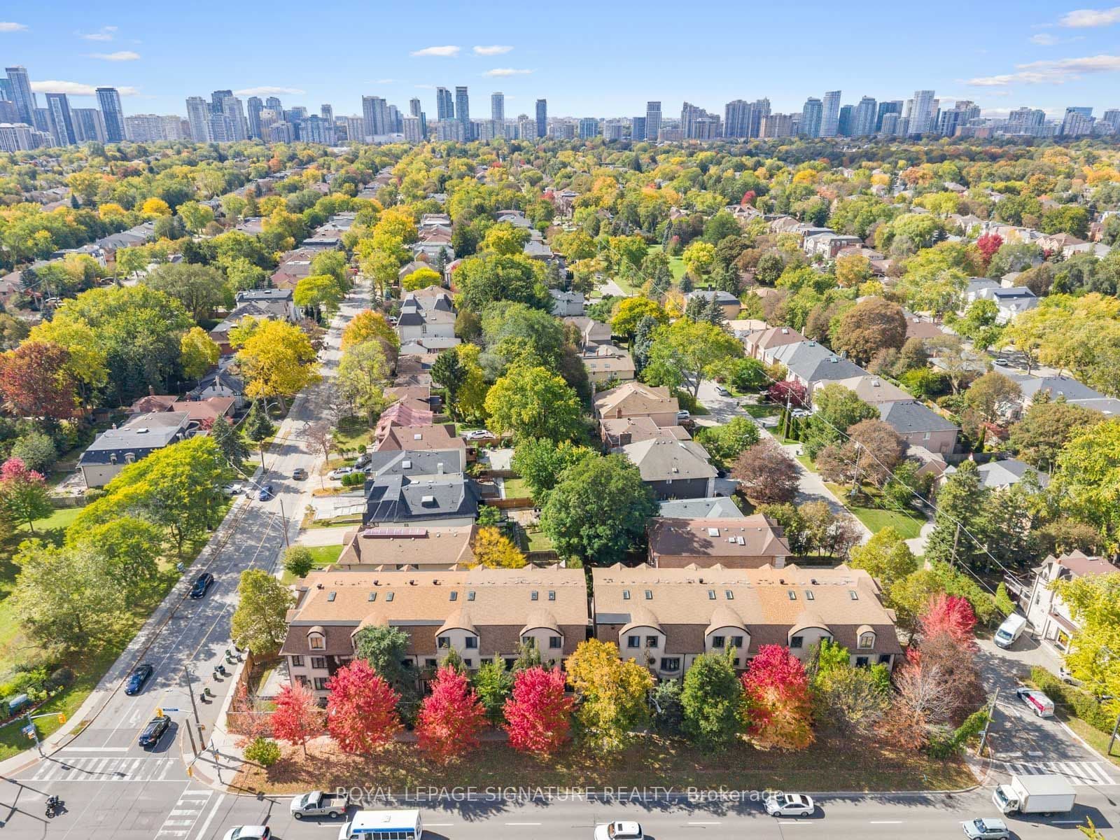 3002 Bayview Avenue, Toronto, ON M2N 5K9