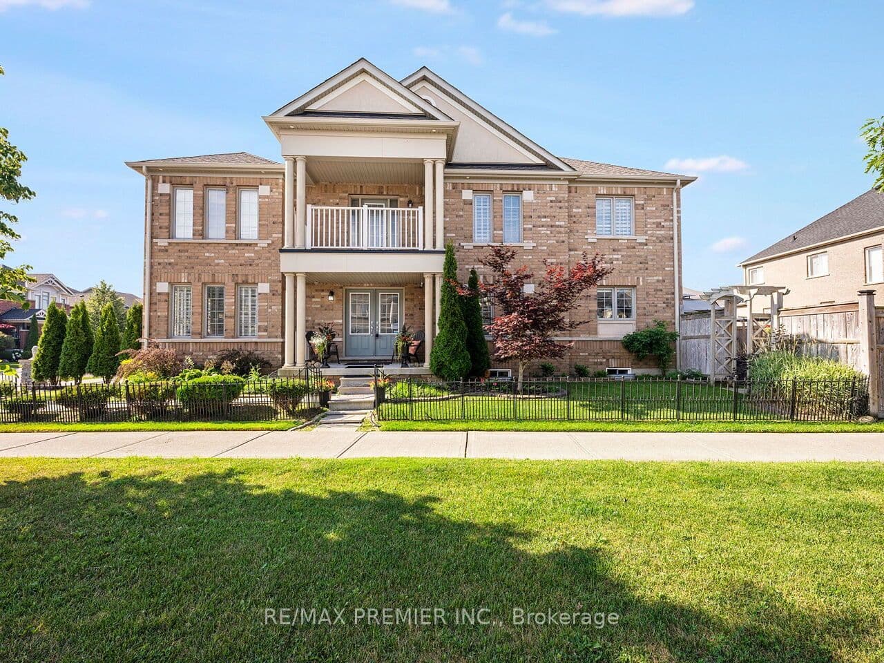 183 Aishford Road, Bradford West Gwillimbury, ON L3Z 0P4