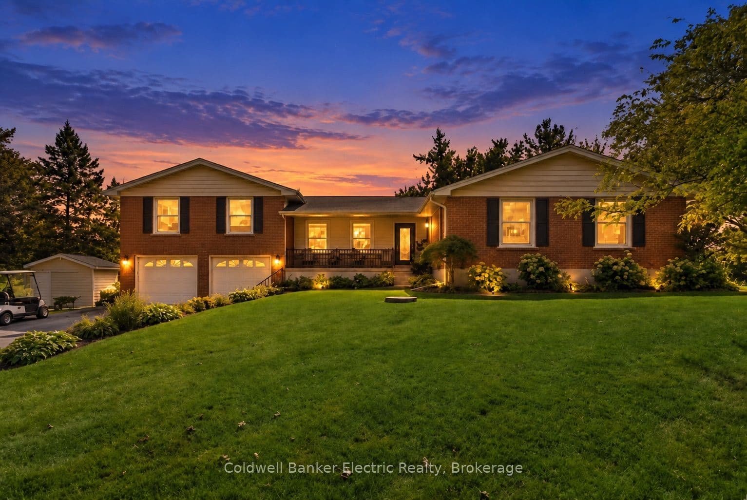 2367 Base Line, Otonabee-South Monaghan, ON K9J 6X9