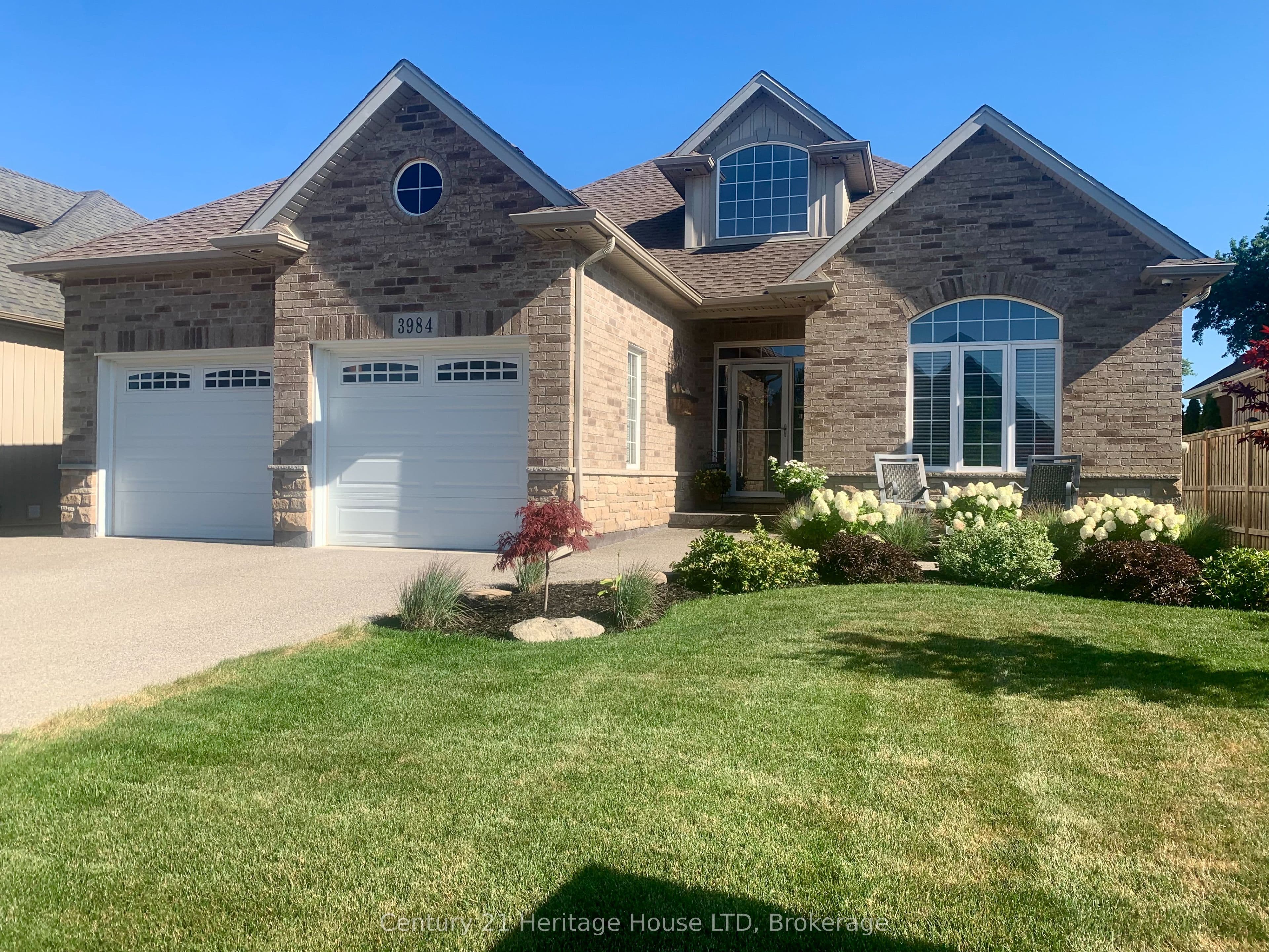 3984 VILLAGE CREEK Drive, Fort Erie, ON L0S 1S0