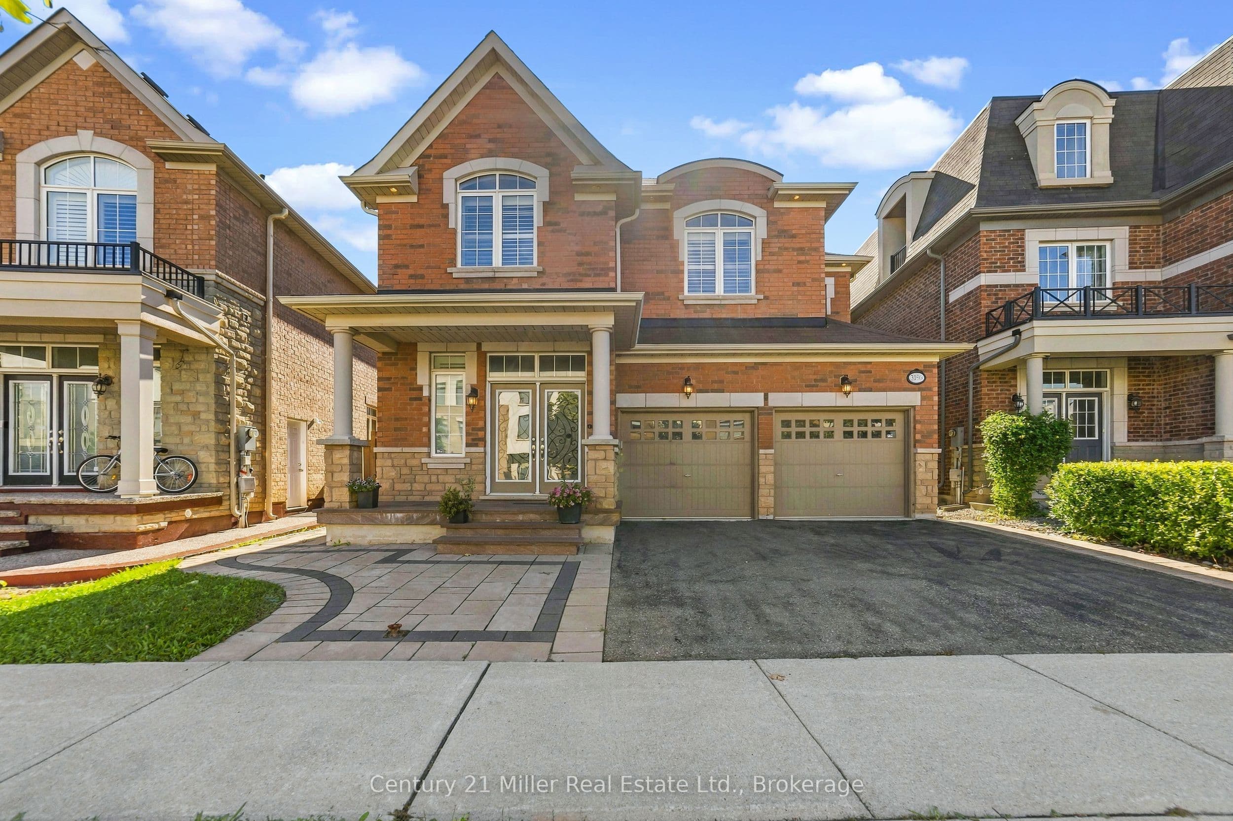 3196 Ernest Appelbe Boulevard, Oakville, ON L6H 7C3