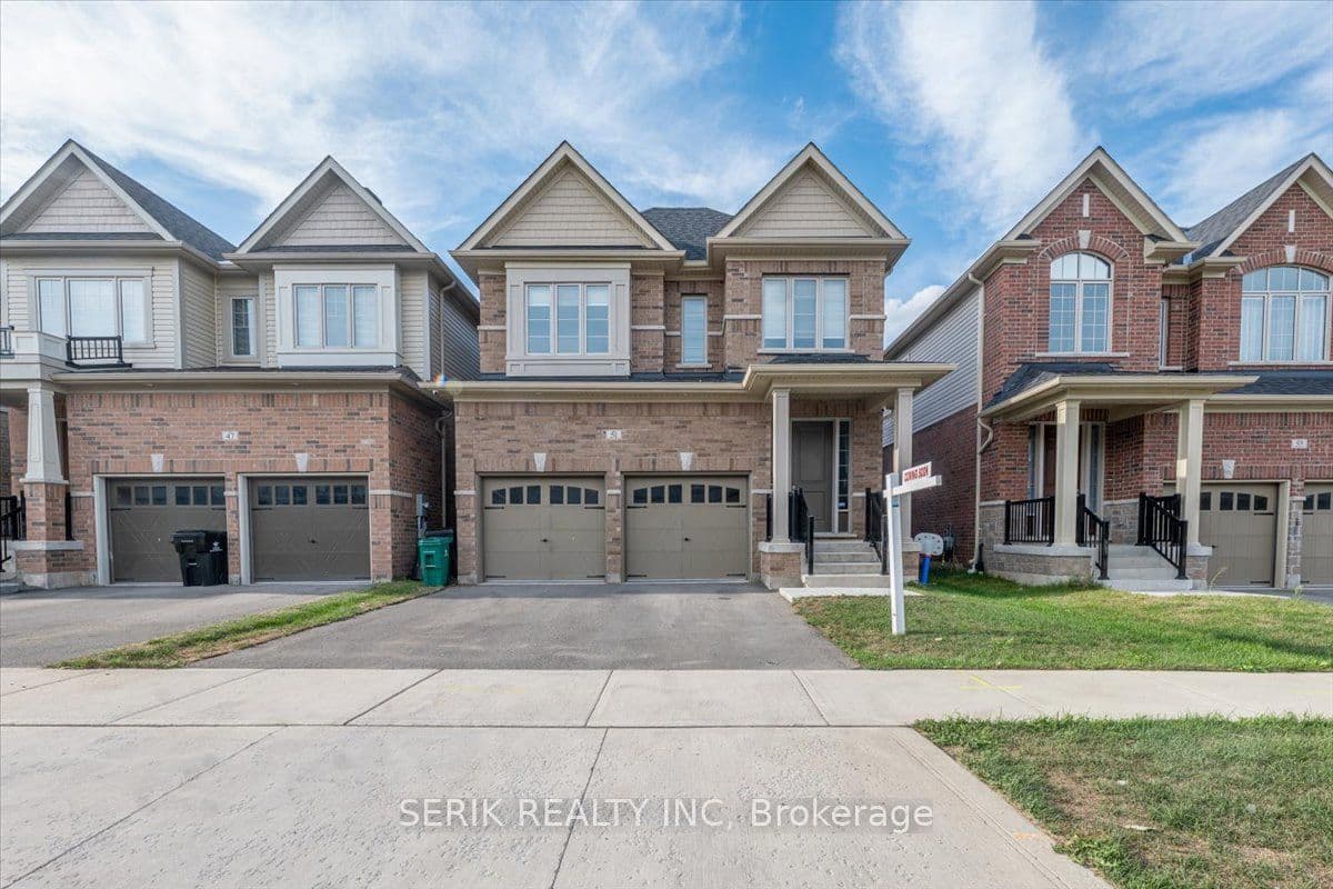 51 GEORGINA Street, Kitchener, ON N2R 0S6