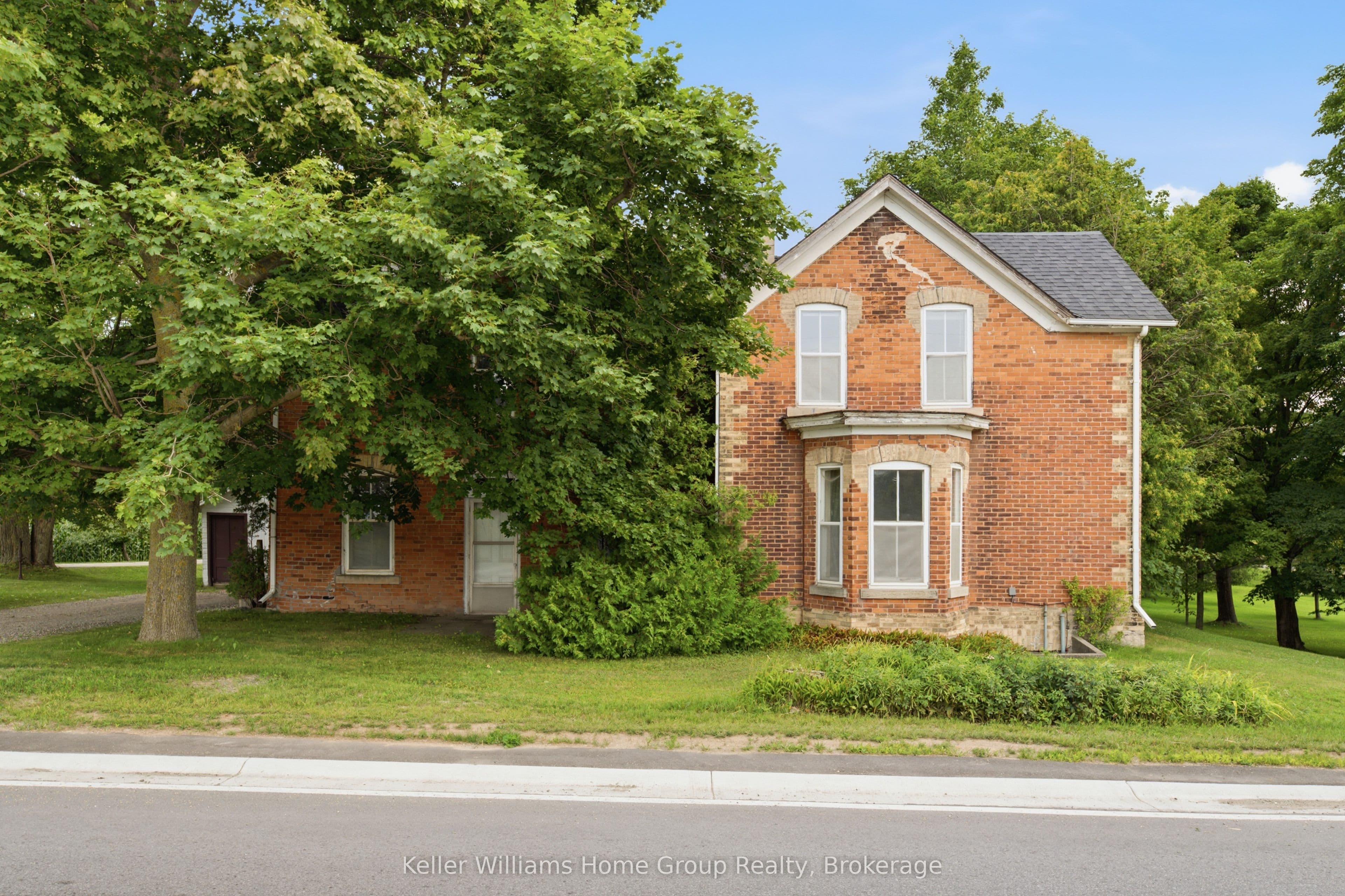 8703 Wellington Rd 18 Road, Centre Wellington, ON N0B 1J0