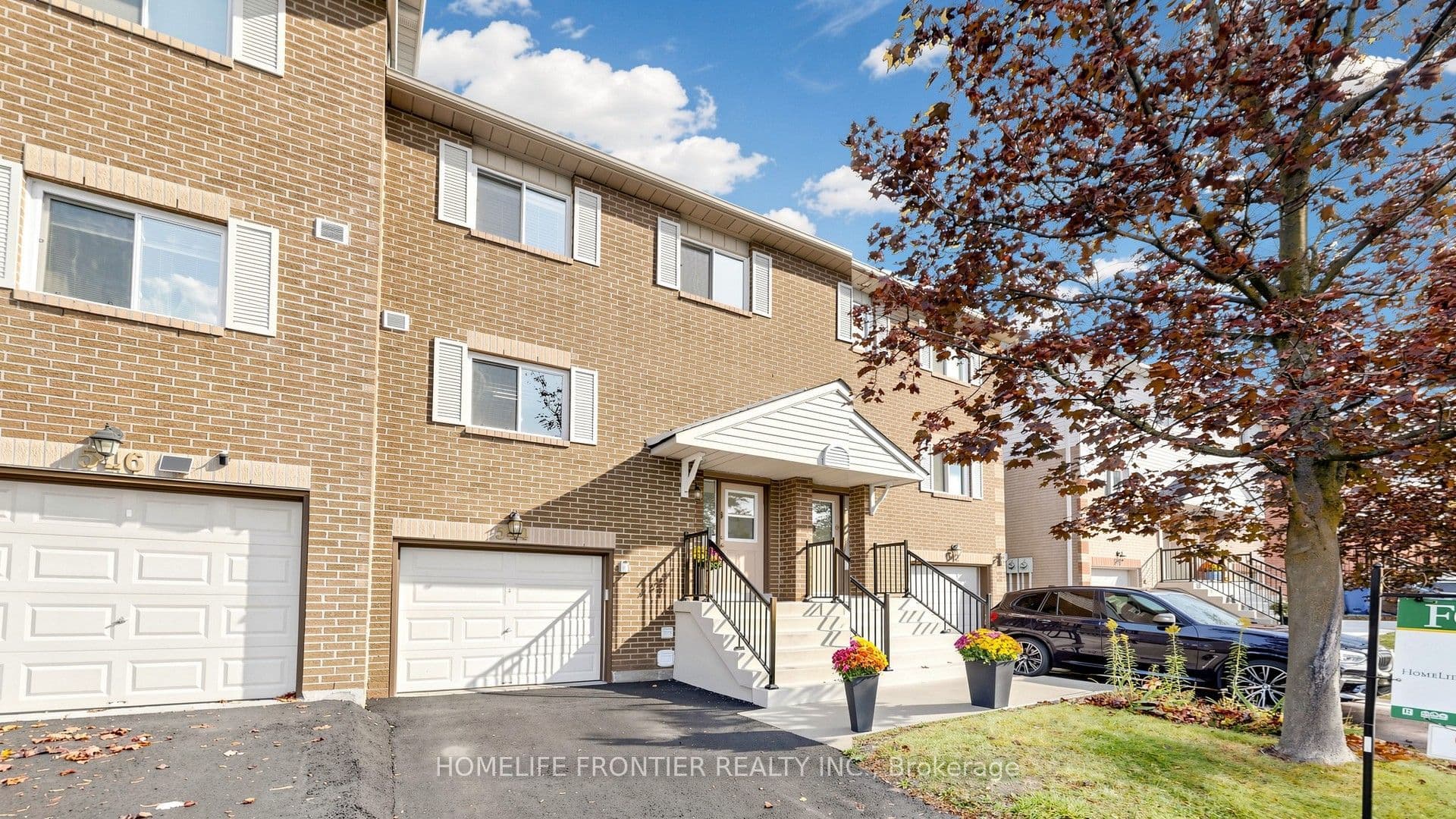 Summerhill Estates, Newmarket