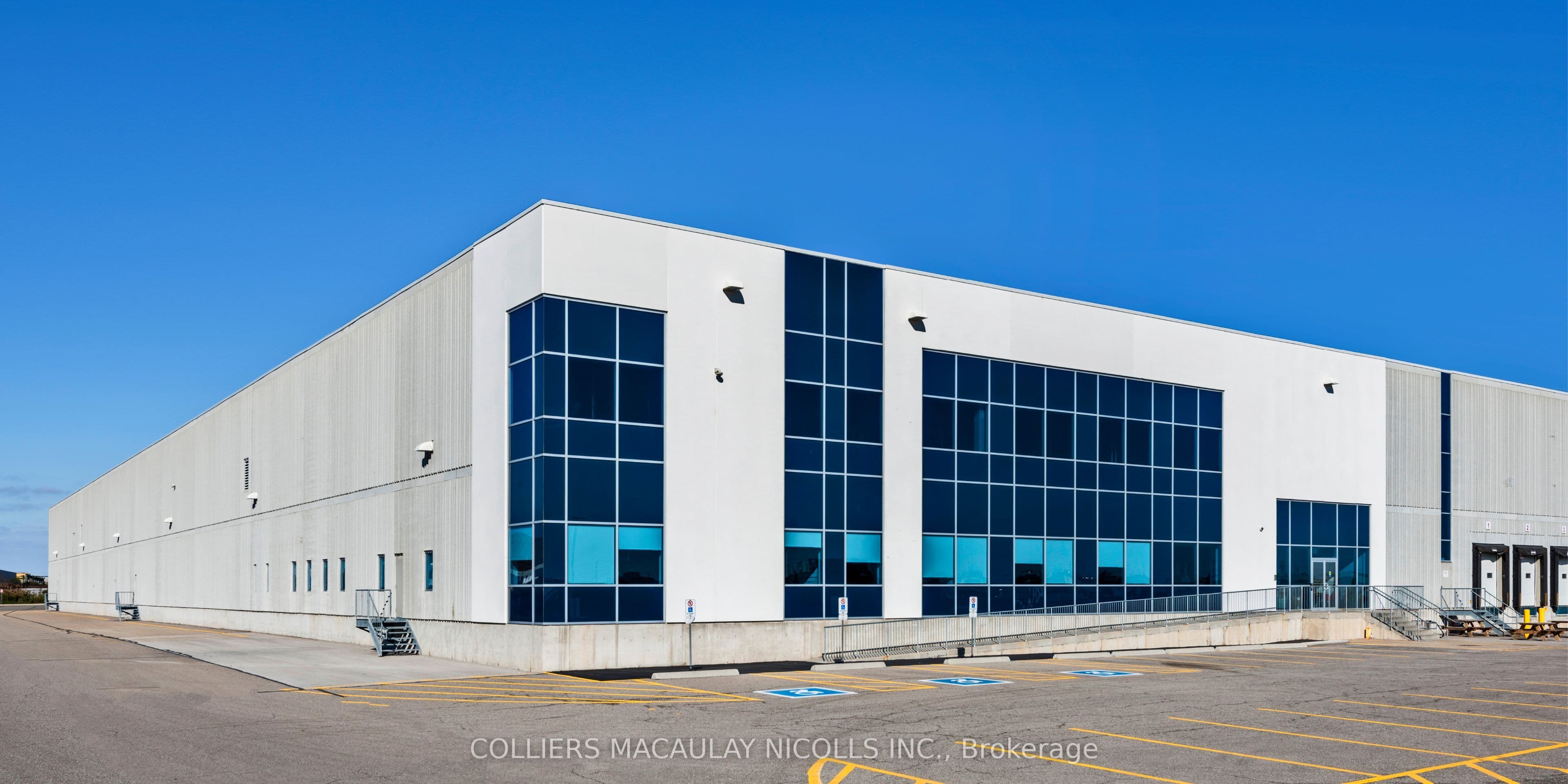 100 Ironside Drive 2, Brampton, ON L7A 0E4