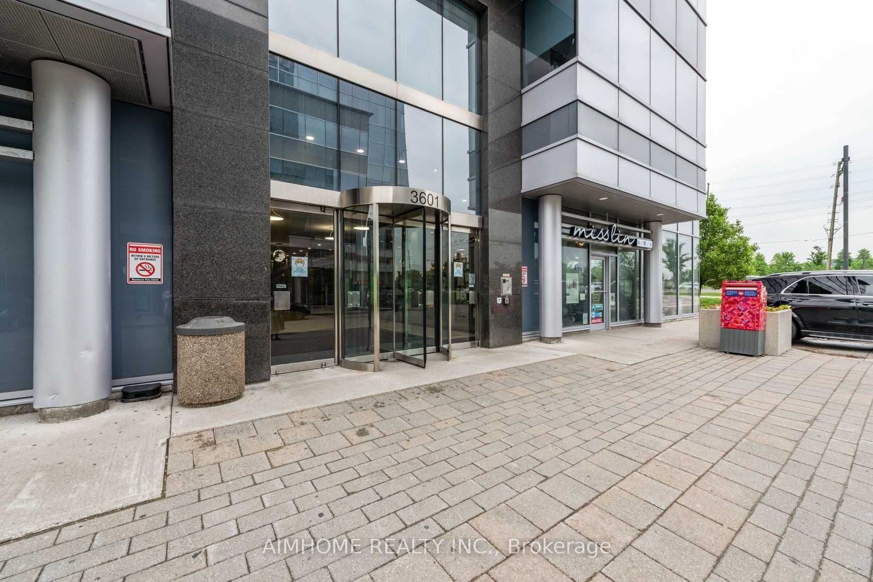 3601 Highway 7 Highway E 504, Markham, ON L3R 0M3