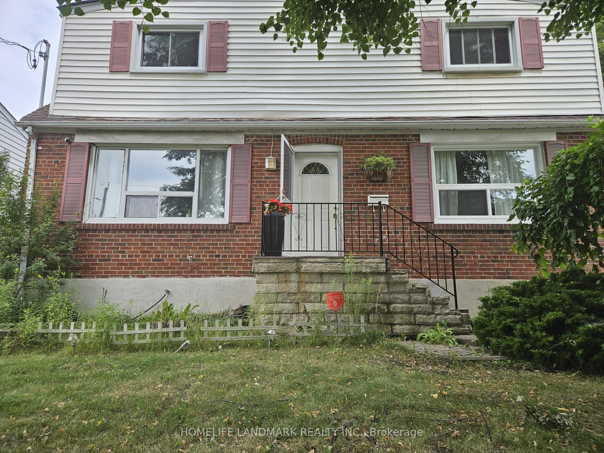 18 Highland Park Boulevard, Markham, ON L3T 1B1