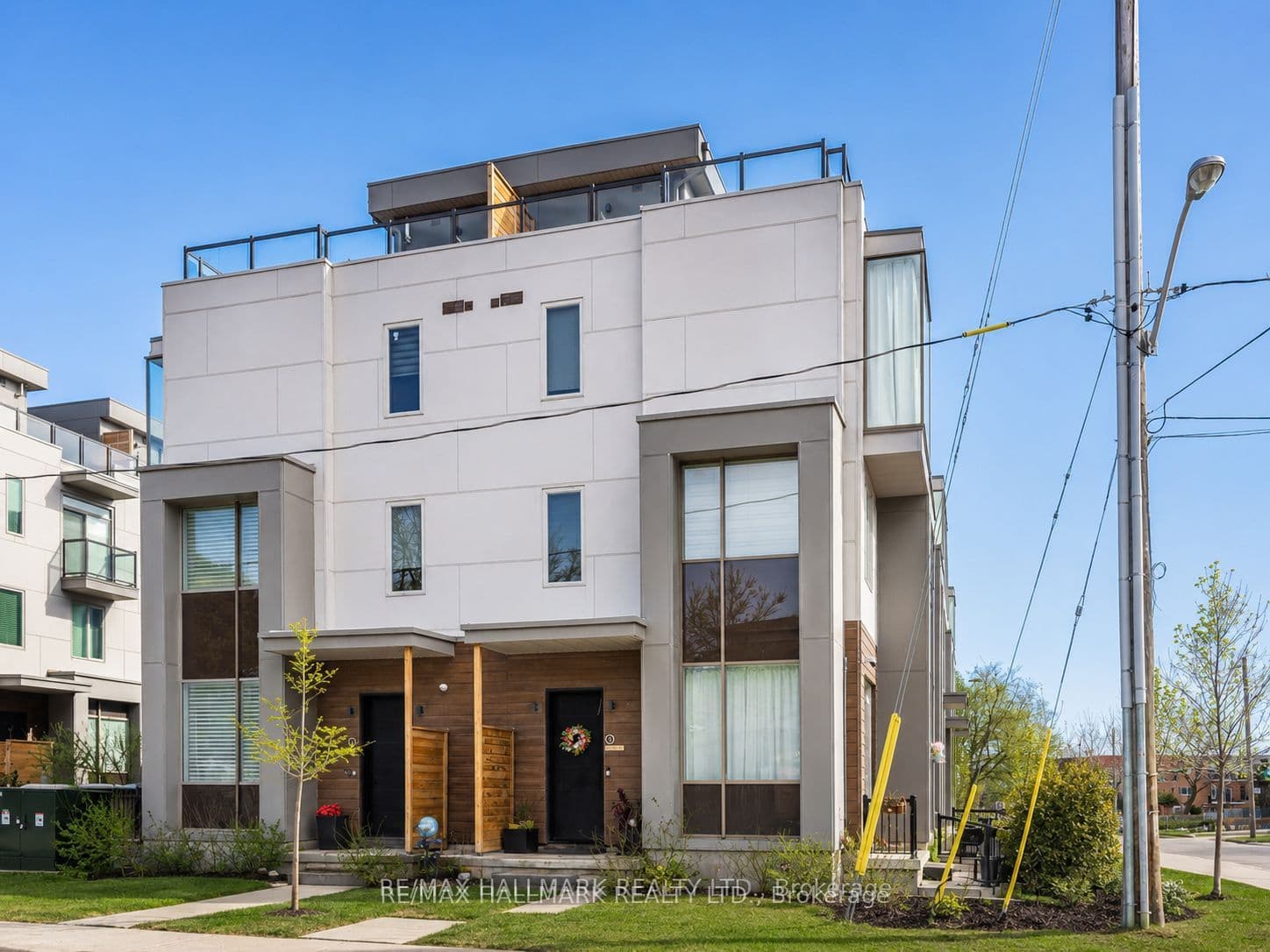 17 Greenbriar Road 1, Toronto, ON M2K 0G7