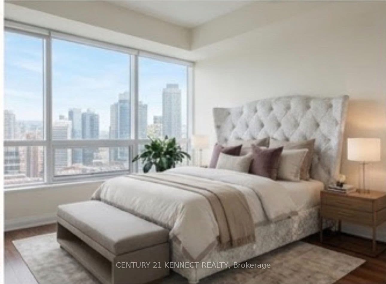 2 Anndale Drive 3003, Toronto, ON M2N 0G5