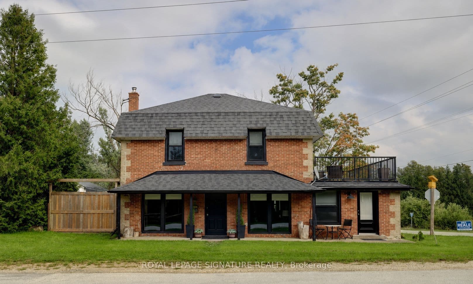 629295 Grey Road 119, Blue Mountains, ON N0H 1J0
