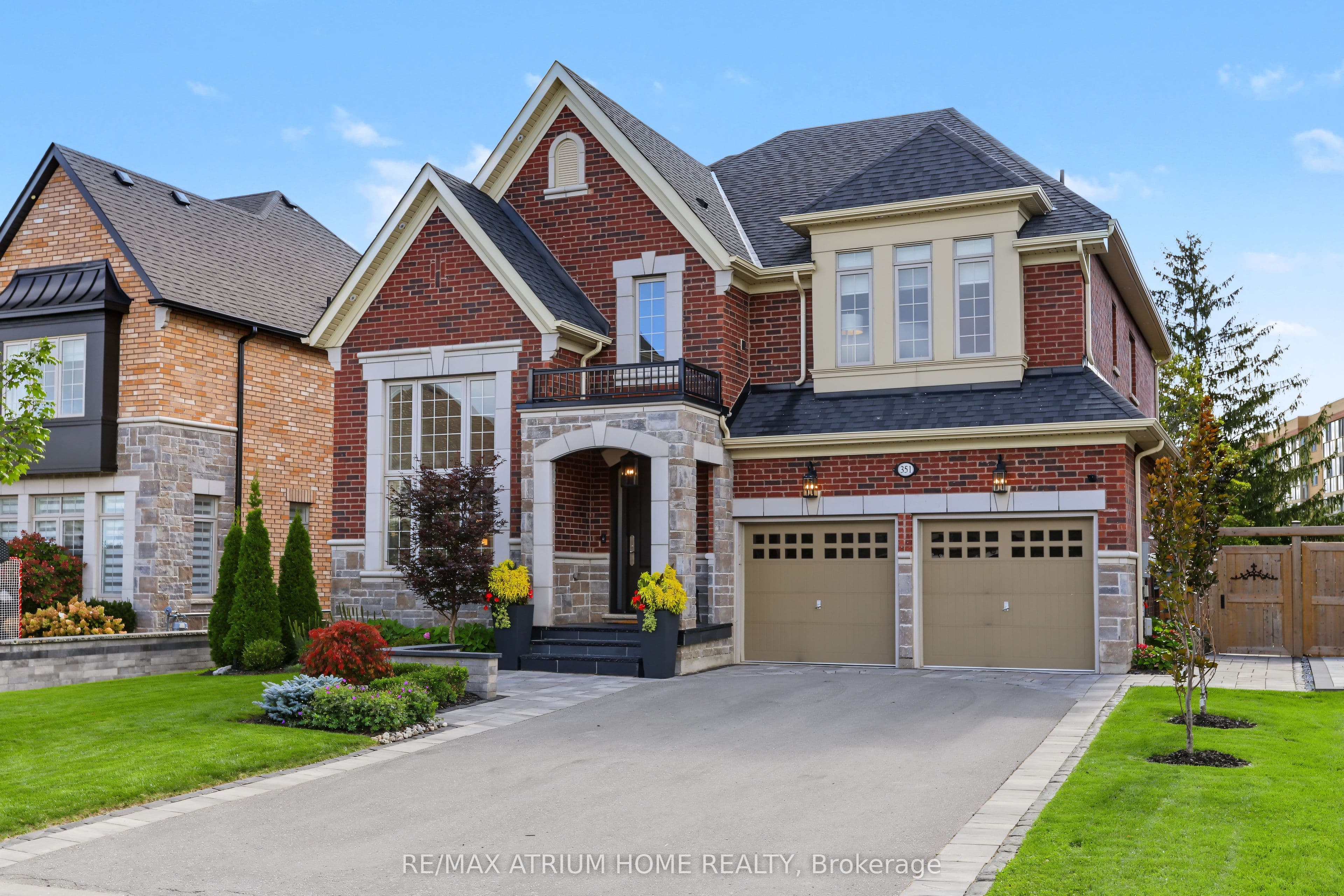 351 Reg Harrison Trail, Newmarket, ON L3X 0M2