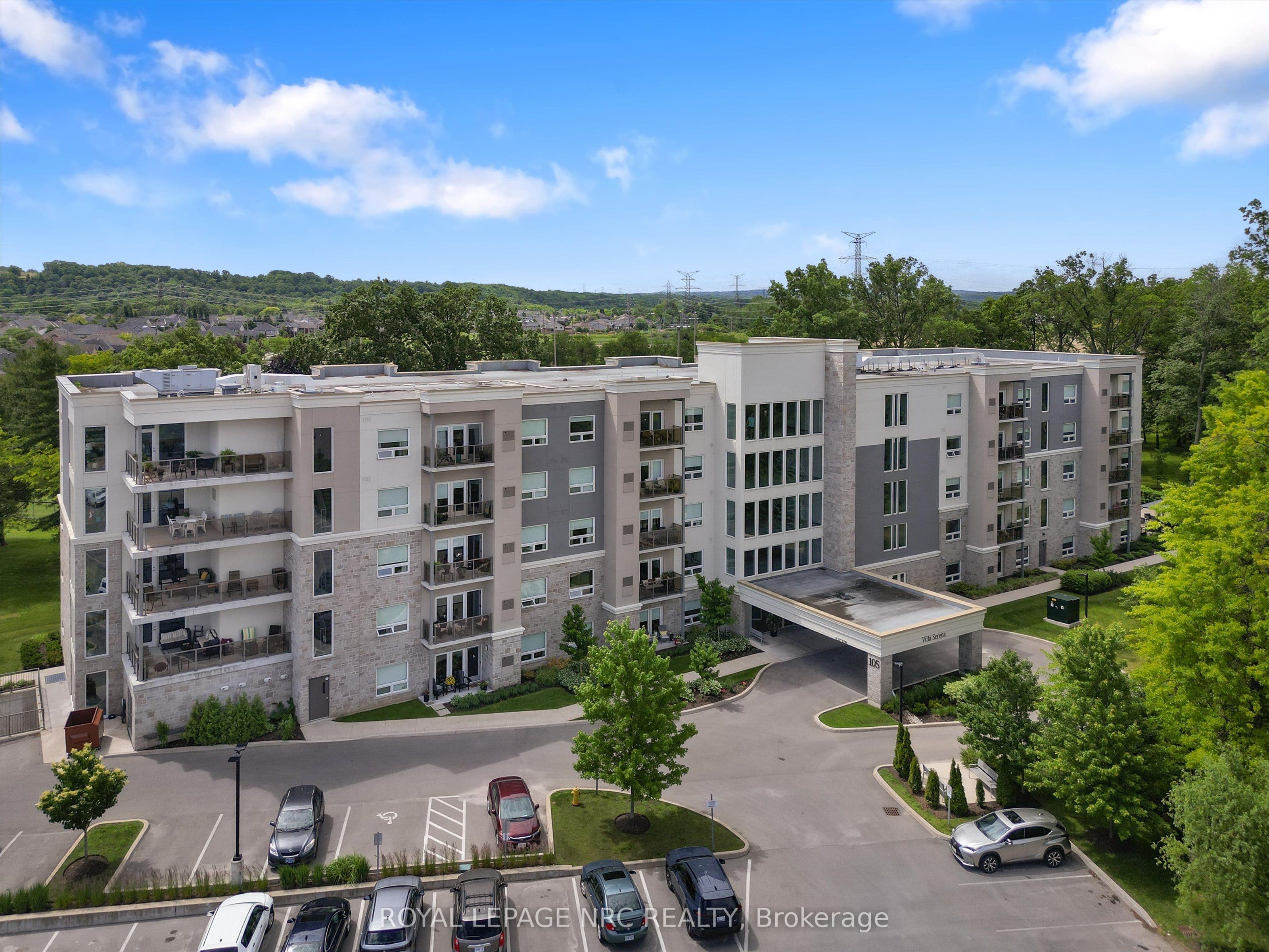 105 Vansickle Road S 505, St. Catharines, ON L2S 0G4