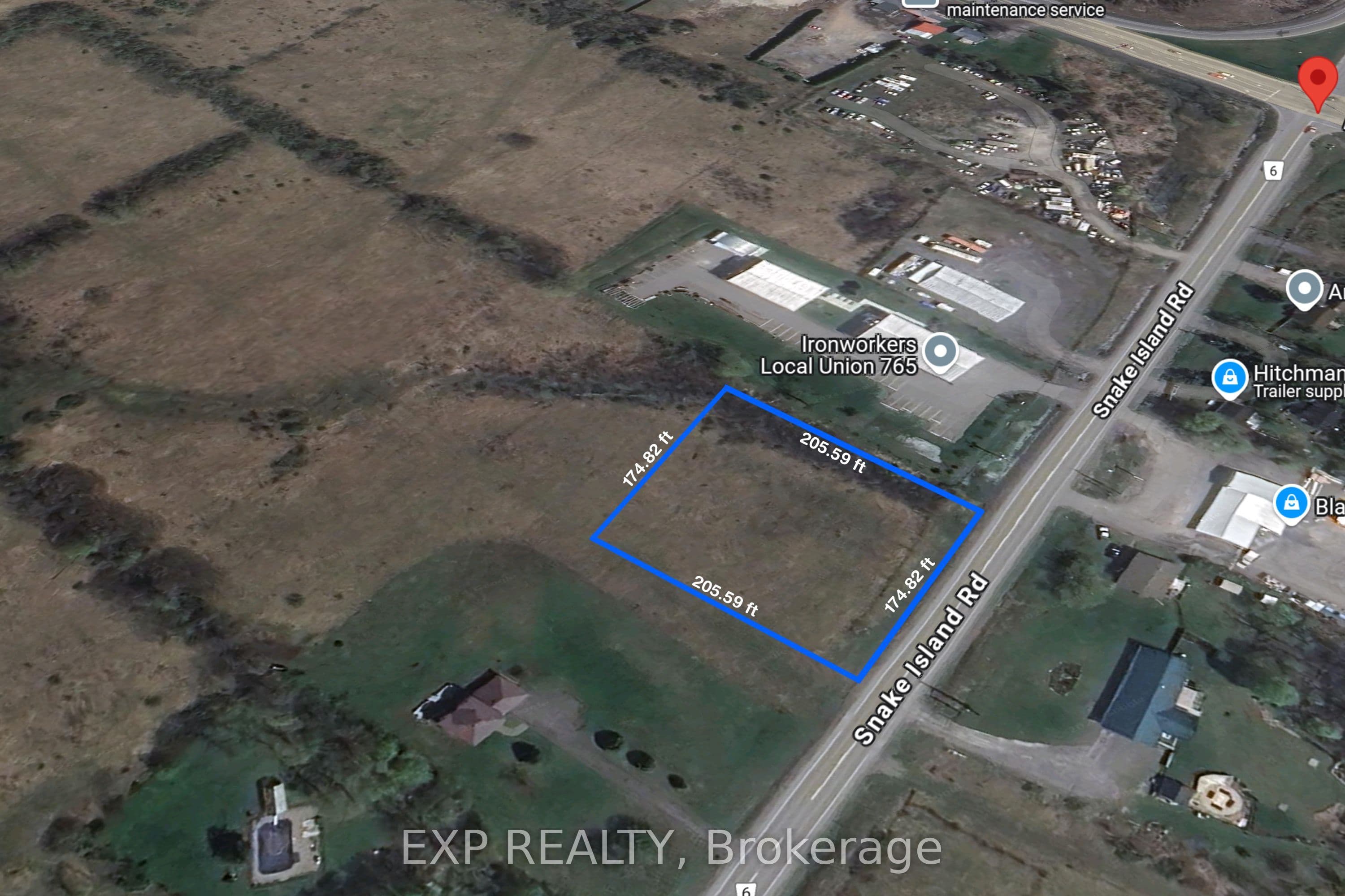 7765 Snake Island Road, Greely - Metcalfe - Osgoode - Vernon and Area, ON K0A 2P0
