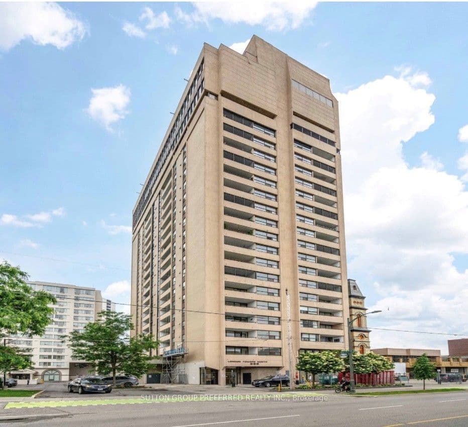 389 Dundas Street 2201, London East, ON N6B 3L5