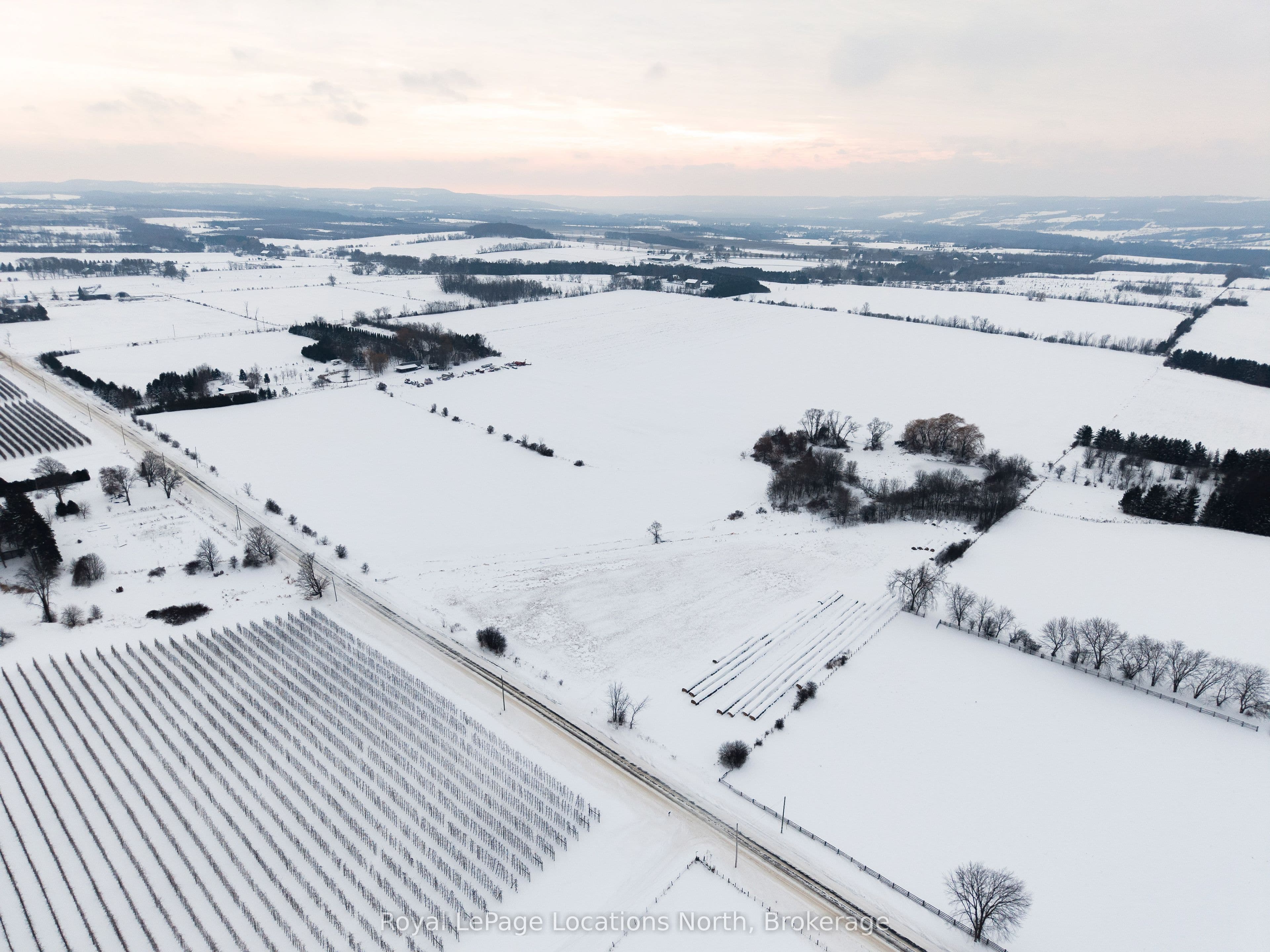 416400 10th Line, Blue Mountains, ON N0H 1J0