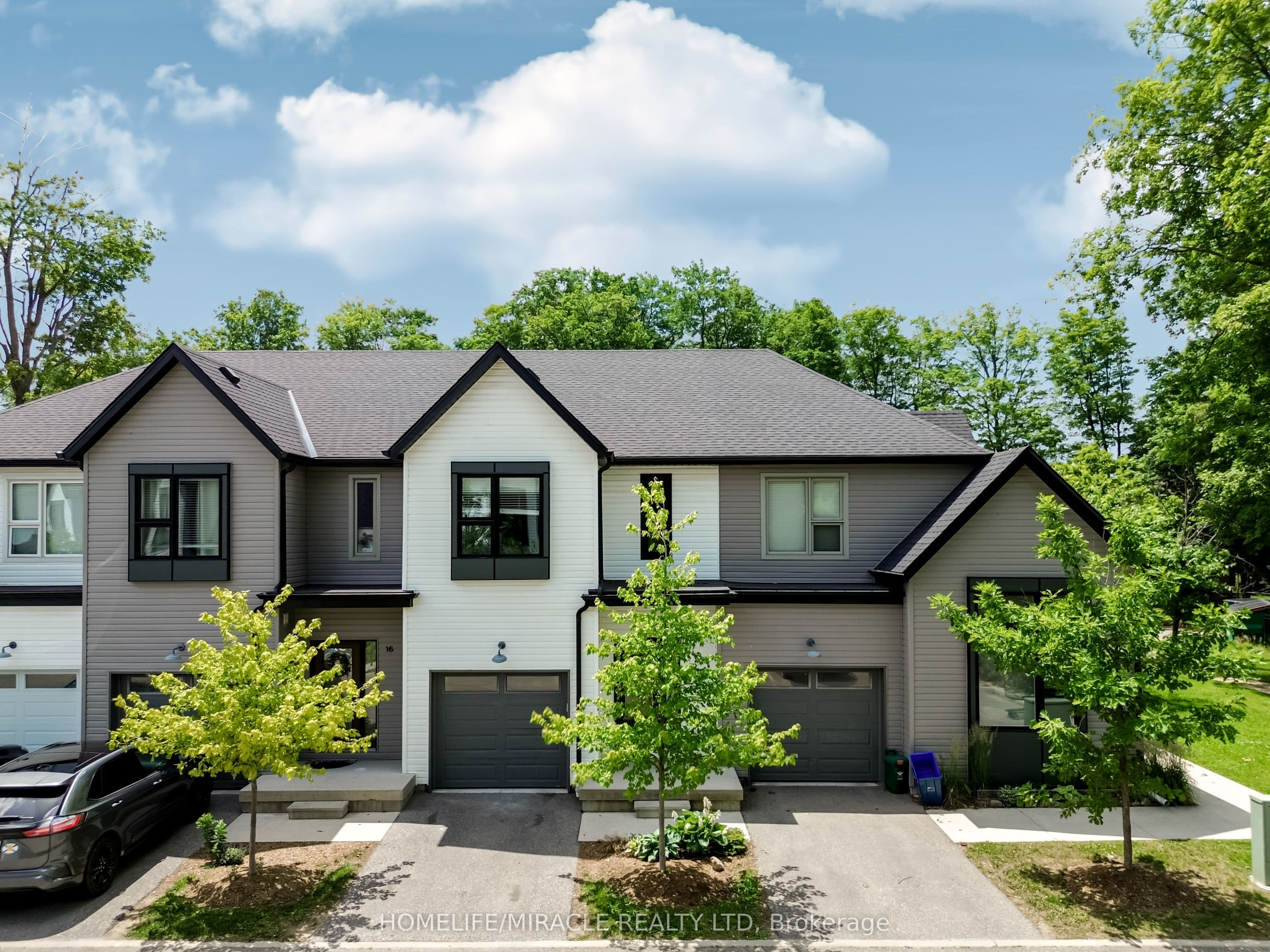 110 Fergus Avenue Unit 17, Kitchener, ON N2A 2H2