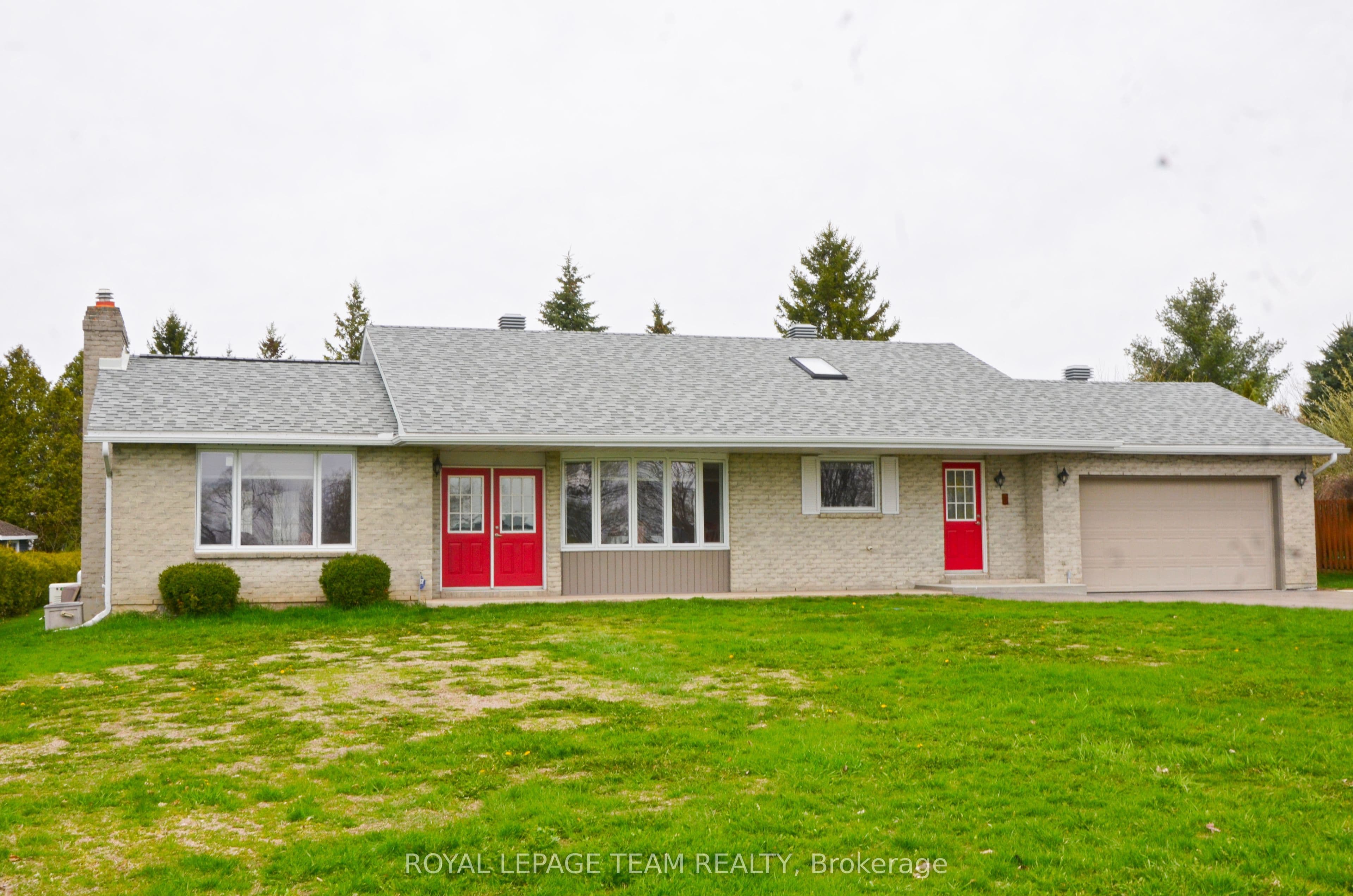 11119 Grisdale Boulevard W, South Dundas, ON K0E 1K0