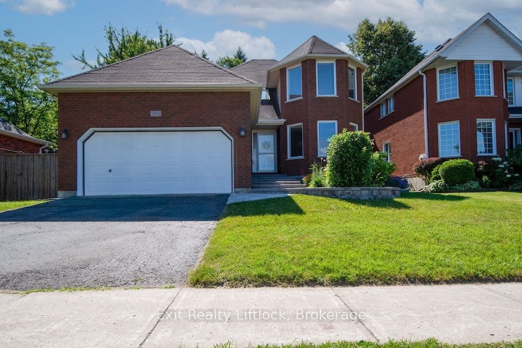 3133 Frances Stewart Road, Peterborough, ON K9H 7L4
