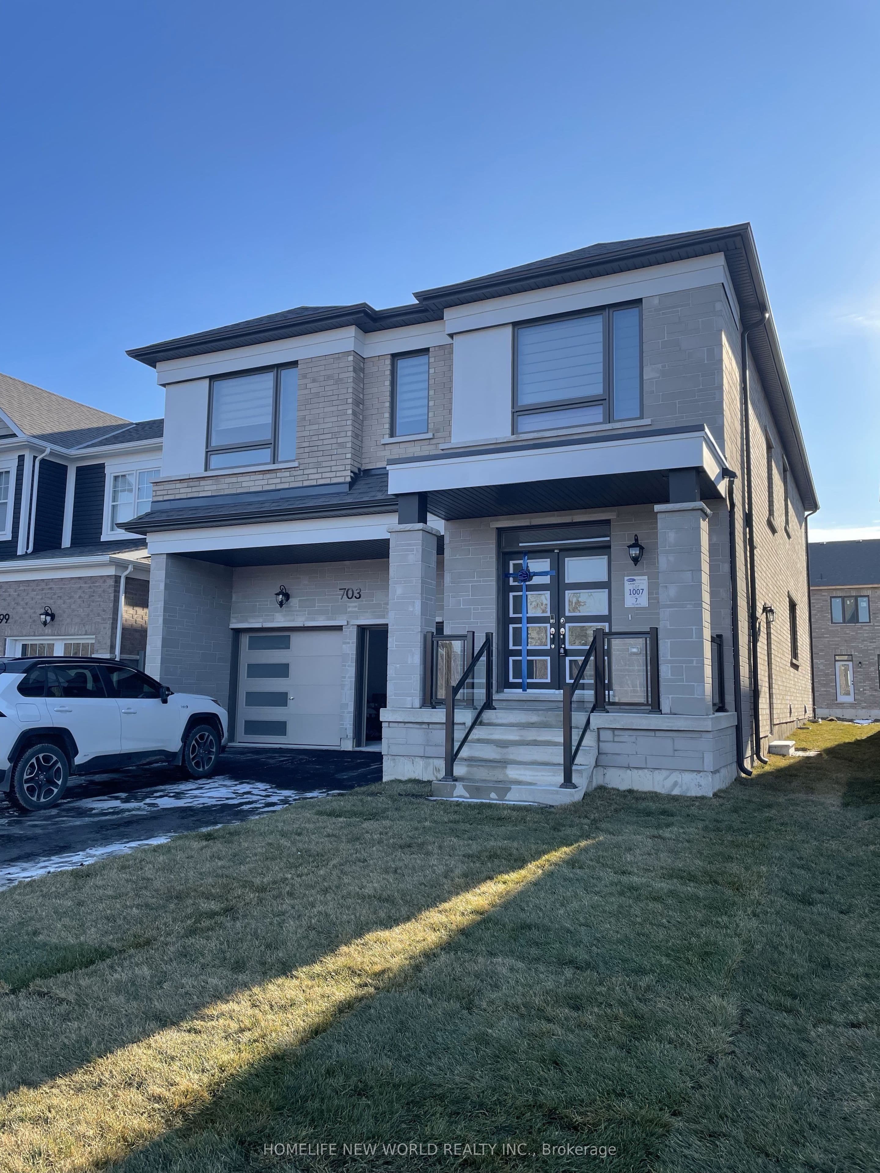 703 Lamb Street E, Innisfil, ON L9S 0R7