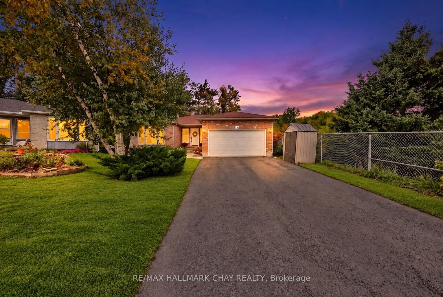 87 McVeigh Drive, Barrie, ON L4N 7E4