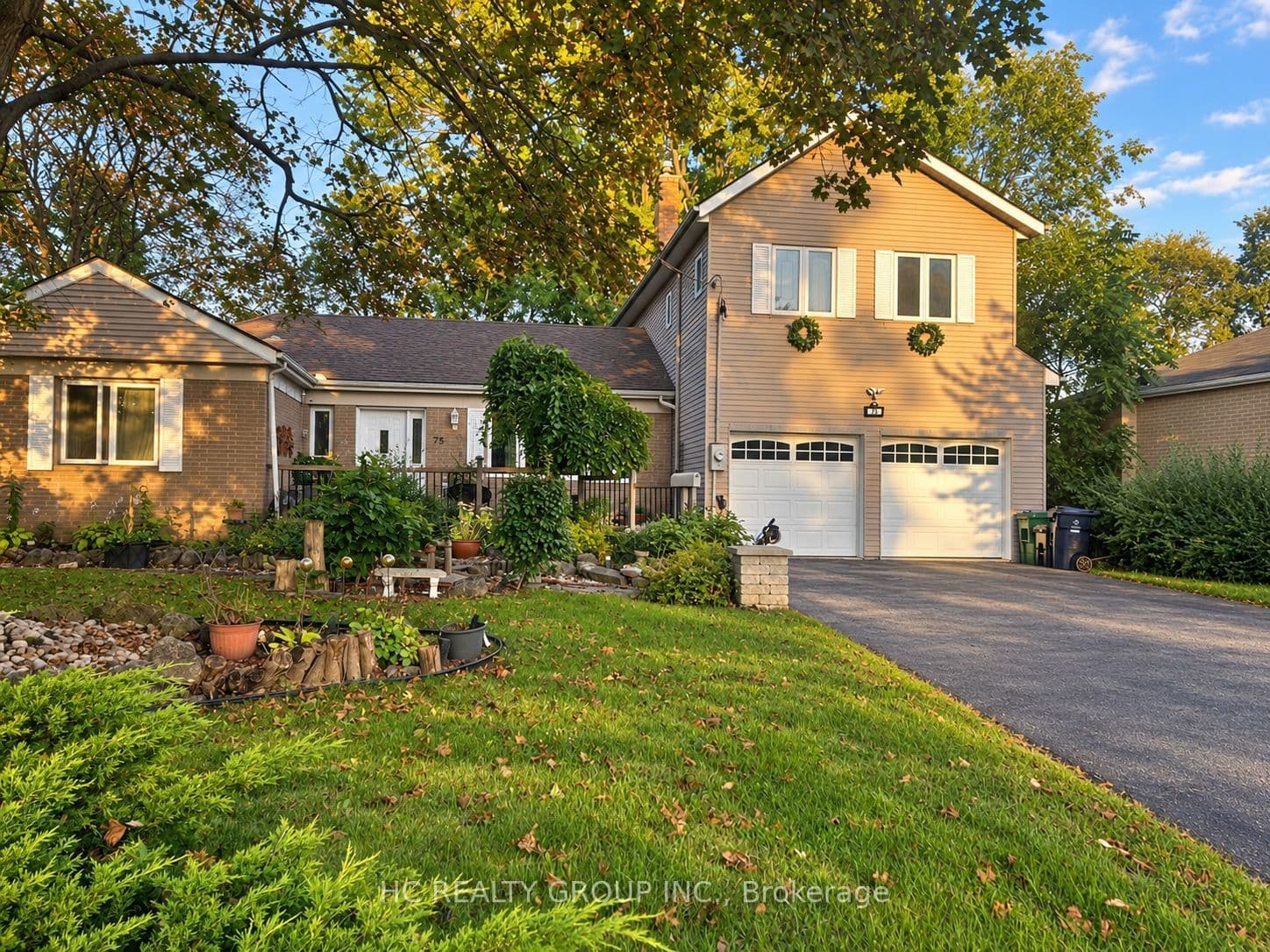 75 Shilton Road, Toronto, ON M1S 2J8