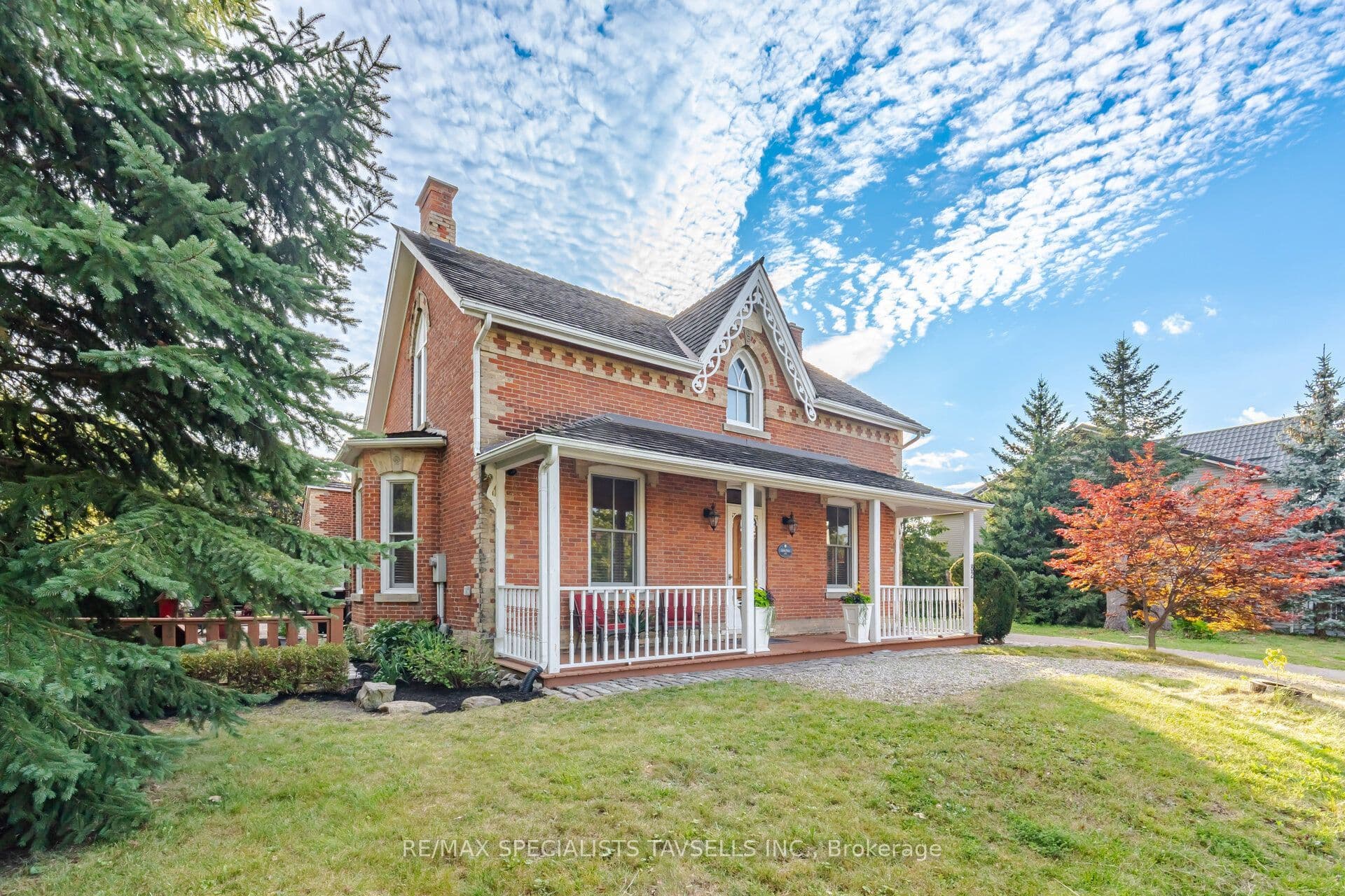 82 Cobblestone Court, Brampton, ON L6R 2S4