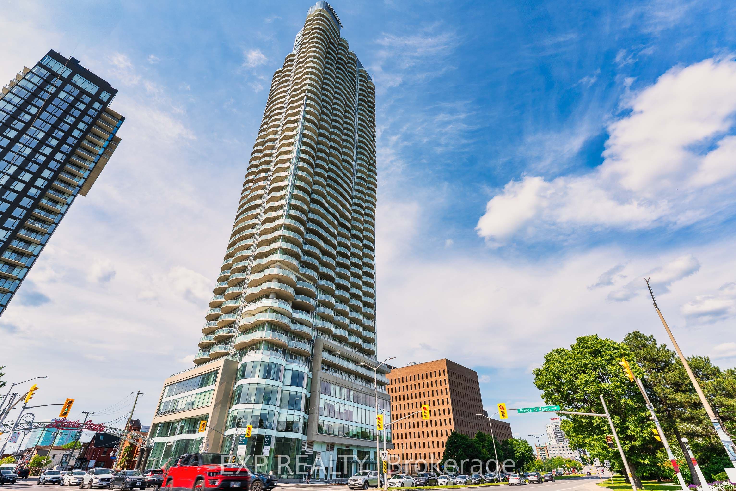 805 Carling Avenue 1501, Dows Lake - Civic Hospital and Area, ON K1S 5W9
