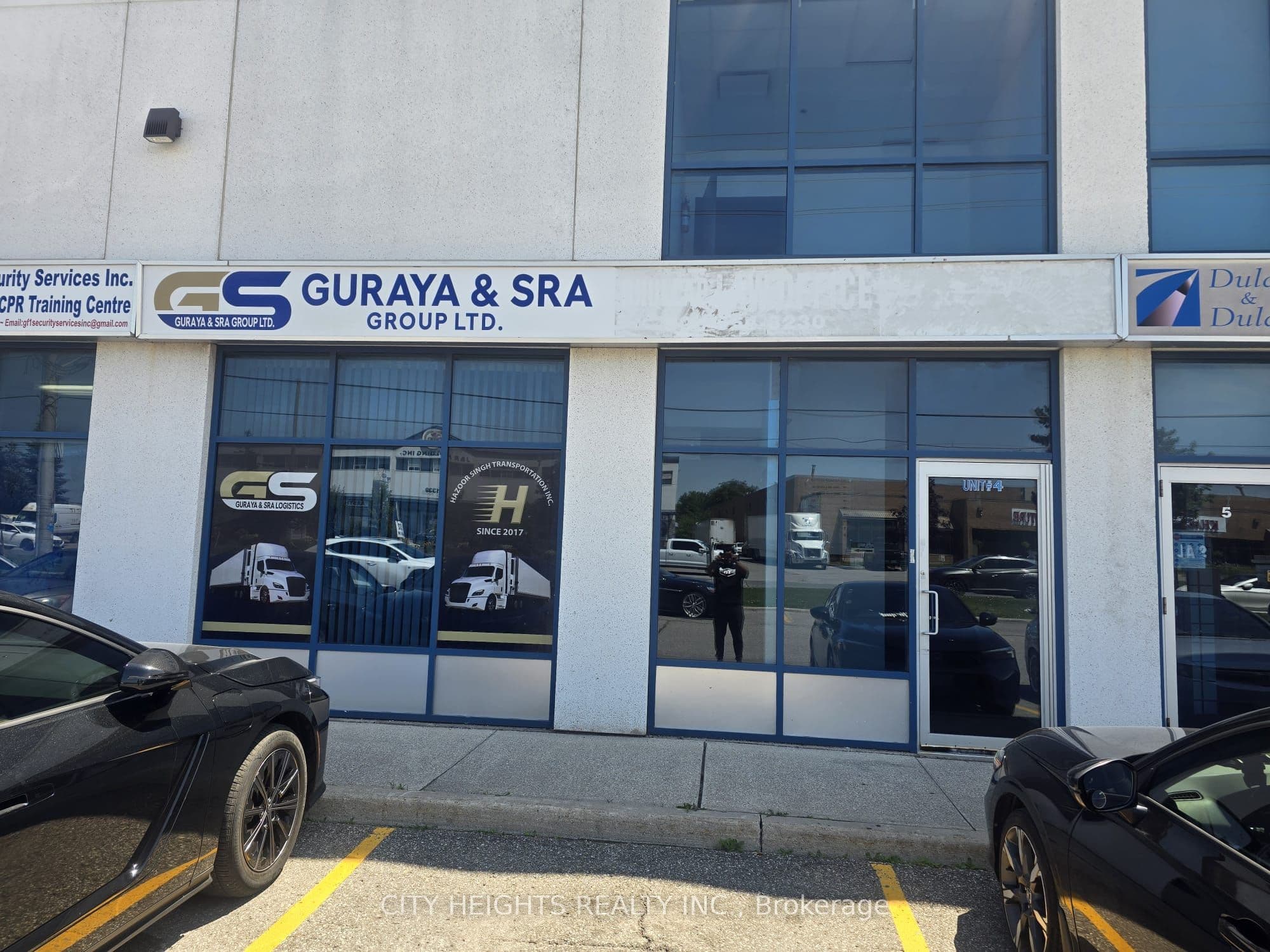 1332 Khalsa Drive 4, Mississauga, ON L5S 0A2