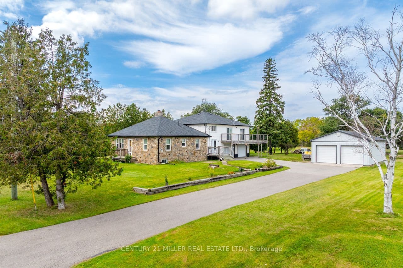 3029 Burnhamthorpe Road W, Milton, ON L9E 0J7