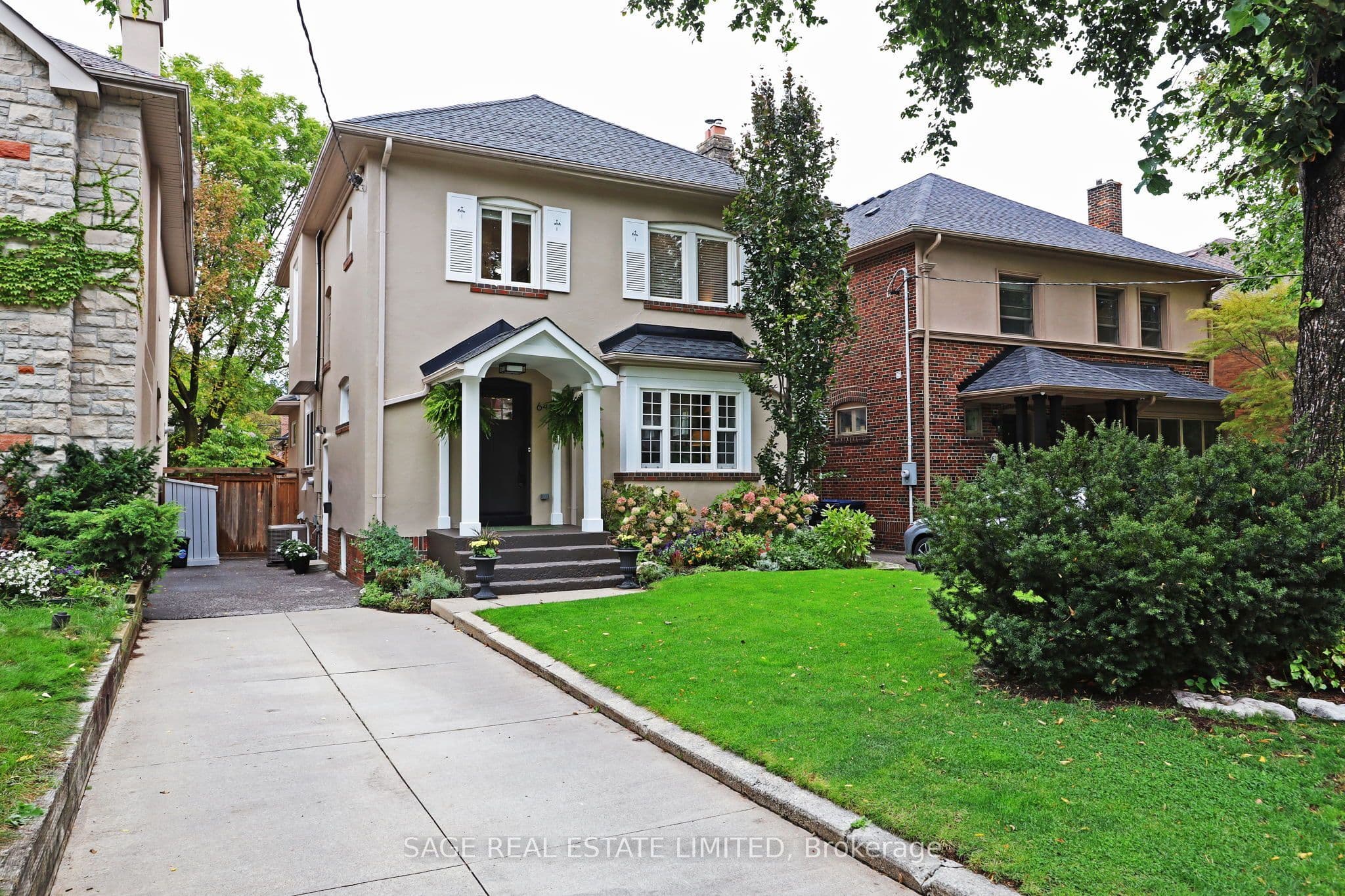 64 Cheritan Avenue, Toronto, ON M4R 1S6