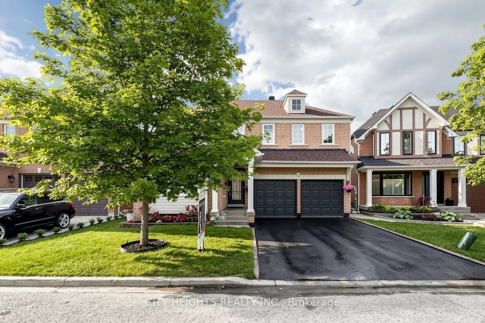 58 Bradbury Crescent Upper, Ajax, ON L1T 4G5