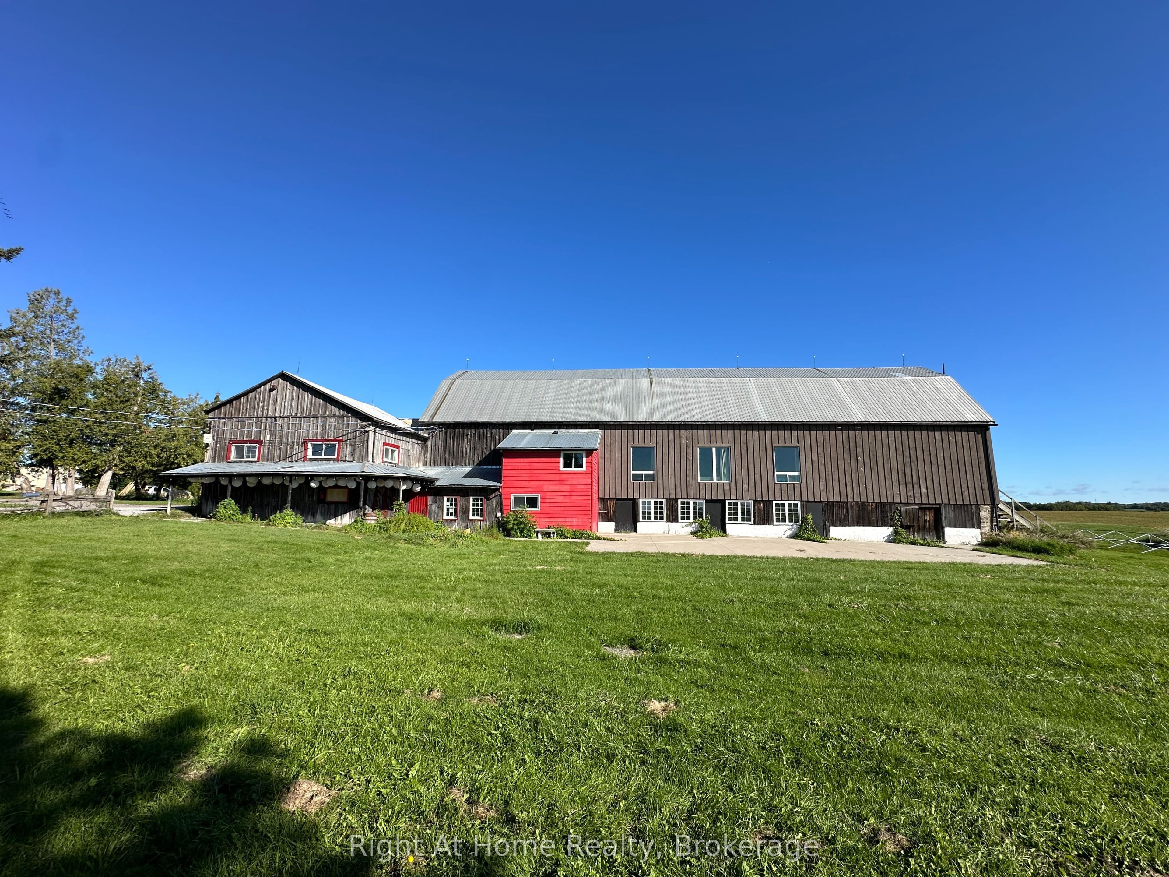 2885 Altona Road BARN, Pickering, ON L1X 0J9