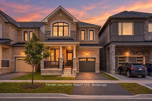 14 Eberly Woods Drive, Markham, ON L6C 3X5
