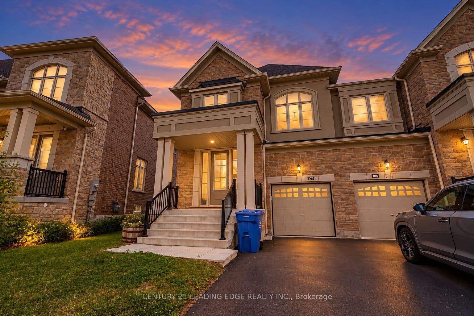 103 KENTLEDGE Avenue, East Gwillimbury, ON L9N 1E3