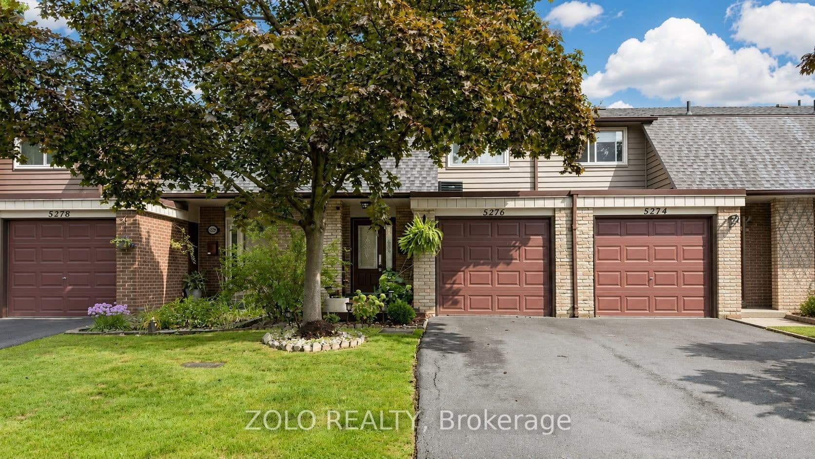 5276 Pinedale Avenue 4, Burlington, ON L7L 3V8