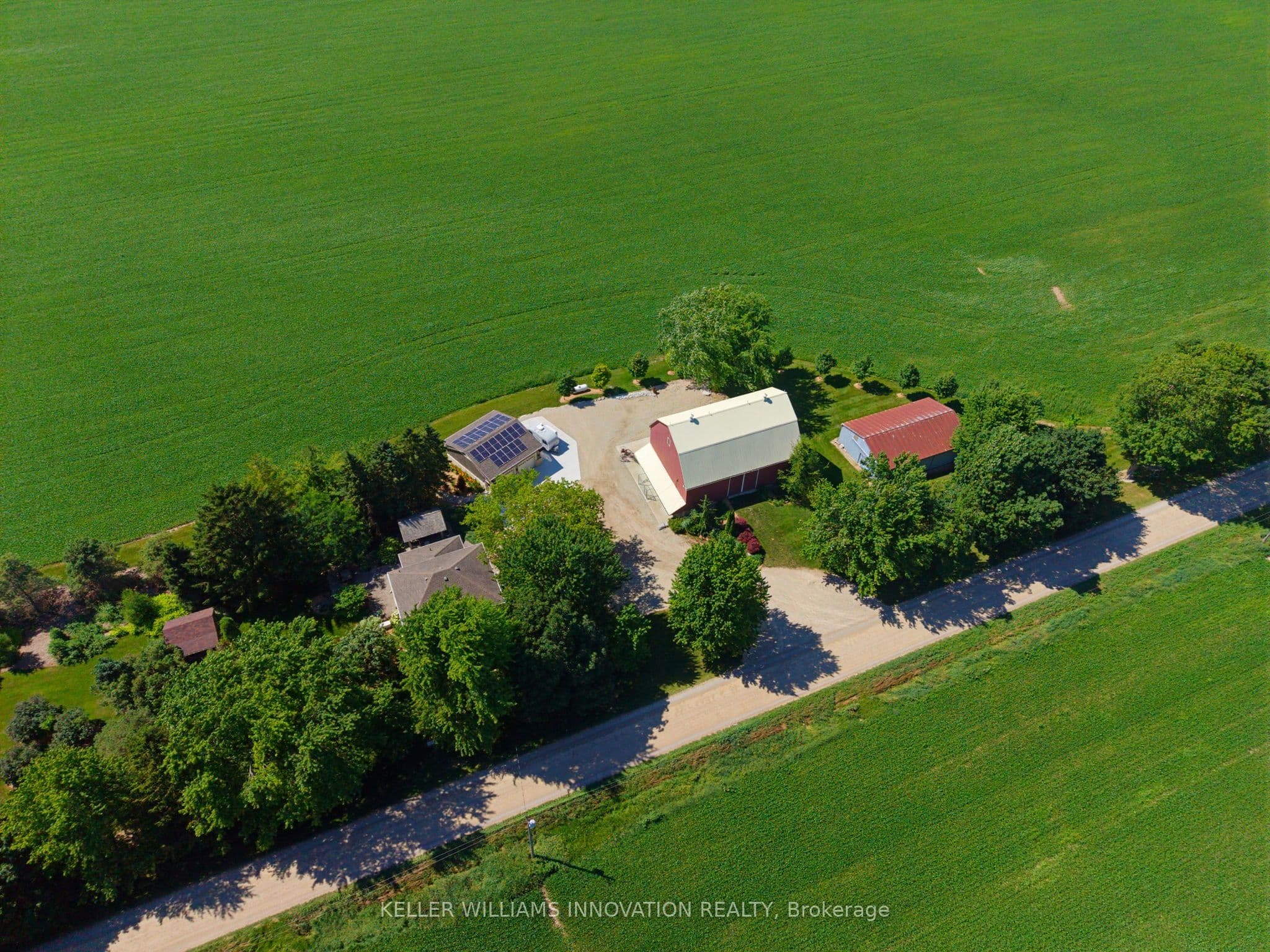 8430 146 Road, North Perth, ON N4W 3G8